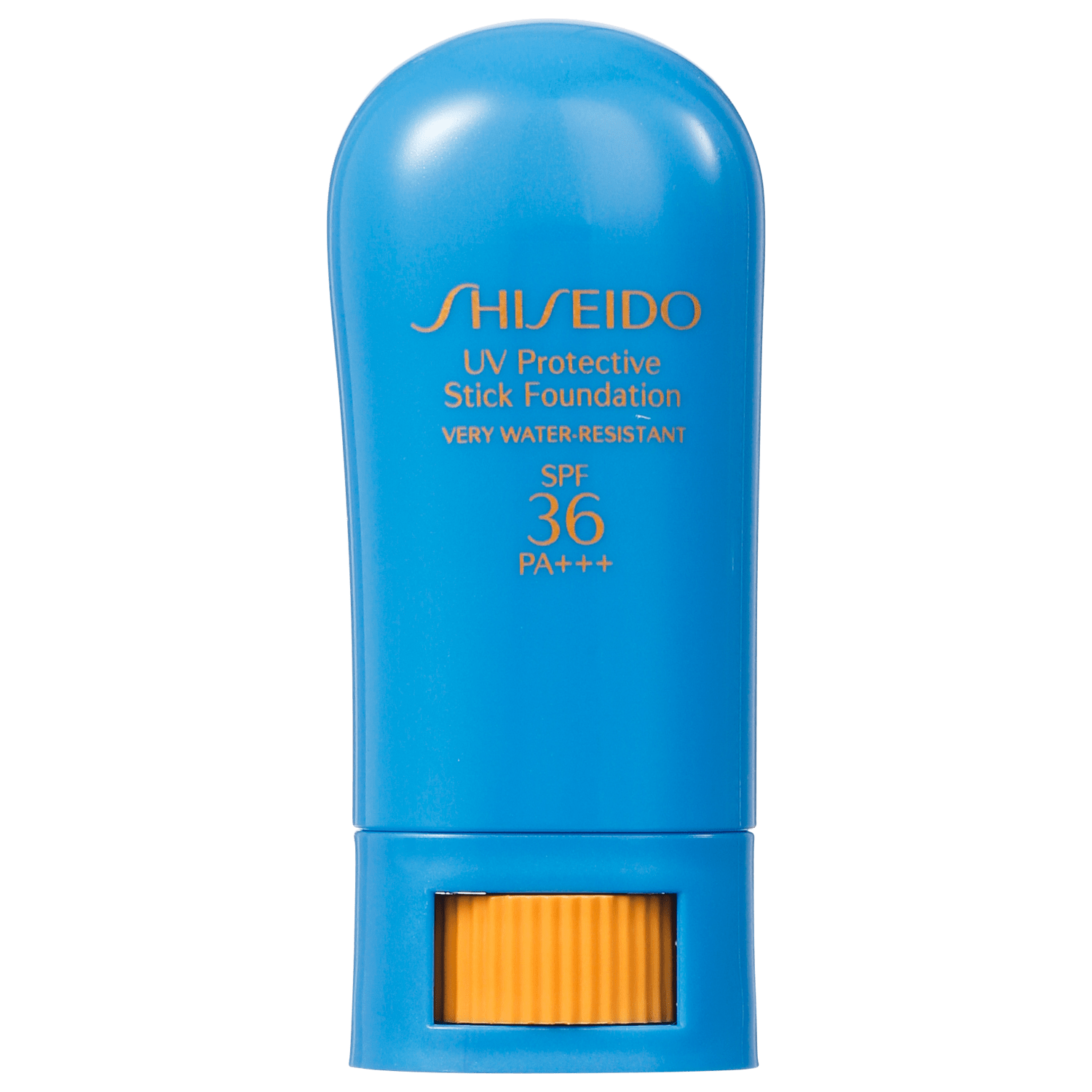 Shiseido Sun Care Sun Protection Stick Foundation FPS 36 Fair Ivory - Base em Bastão 9g