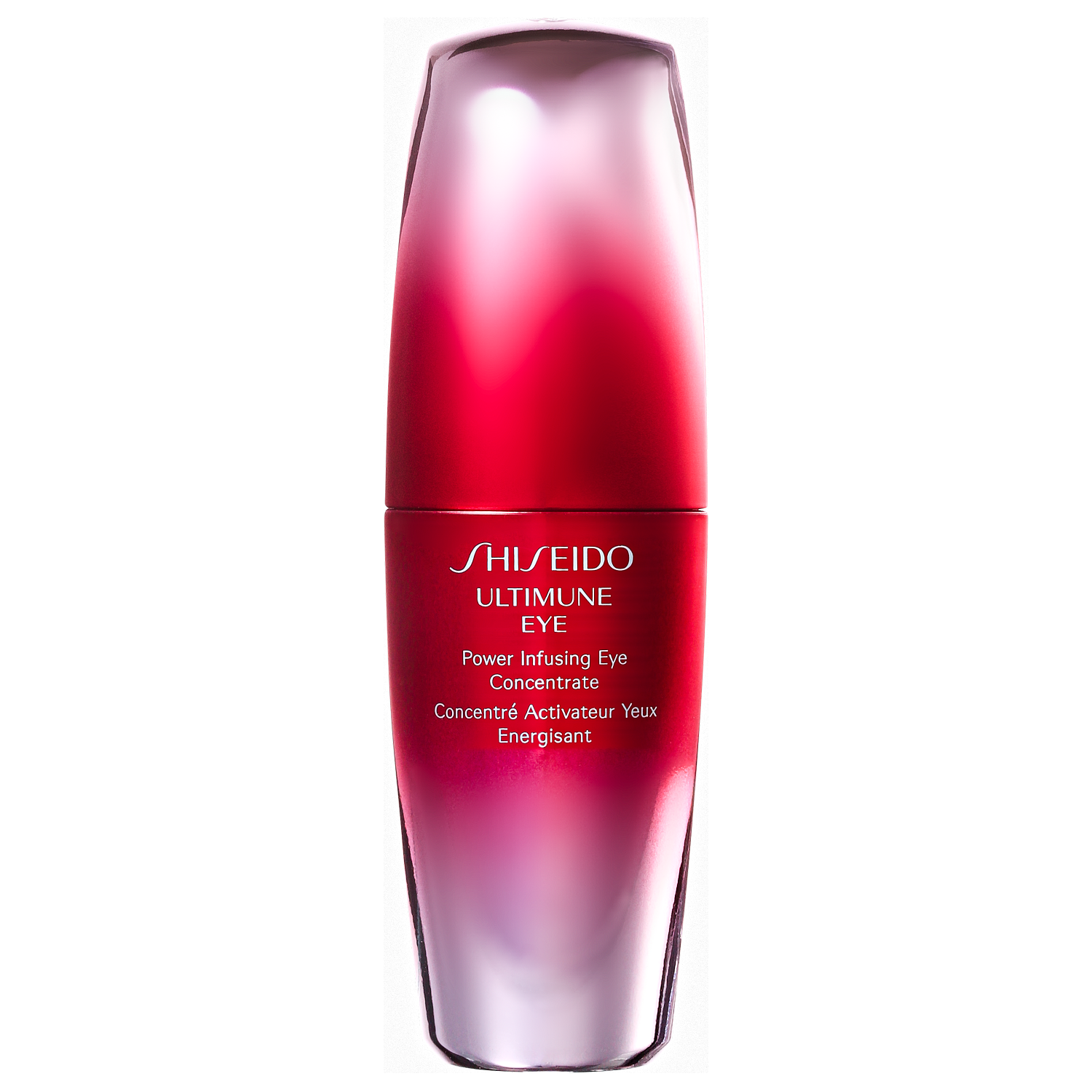 Shiseido Ultimune Eye Power Infusing Concentrate - Sérum para Área dos Olhos 15ml