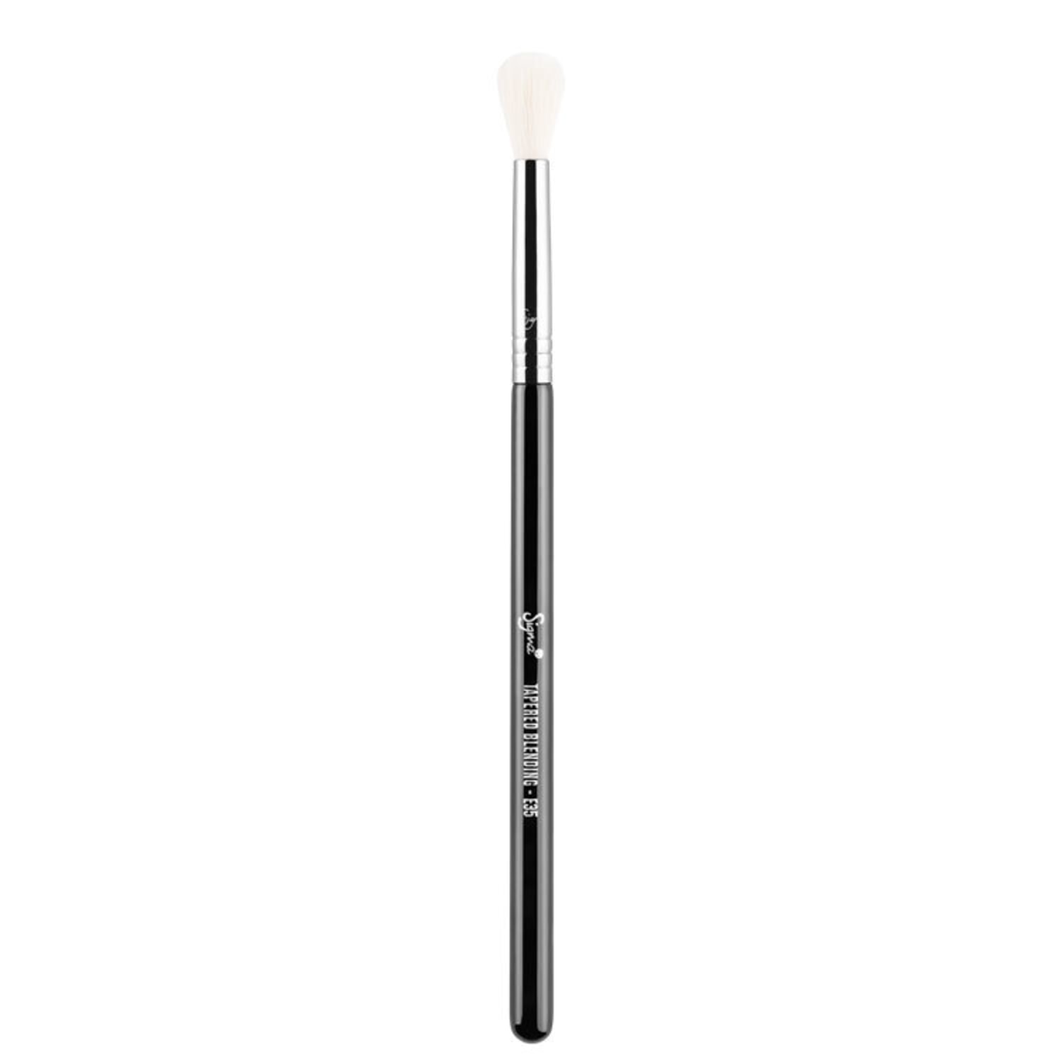 Sigma Beauty E35 Tapered Blending - Pincel para Esfumar