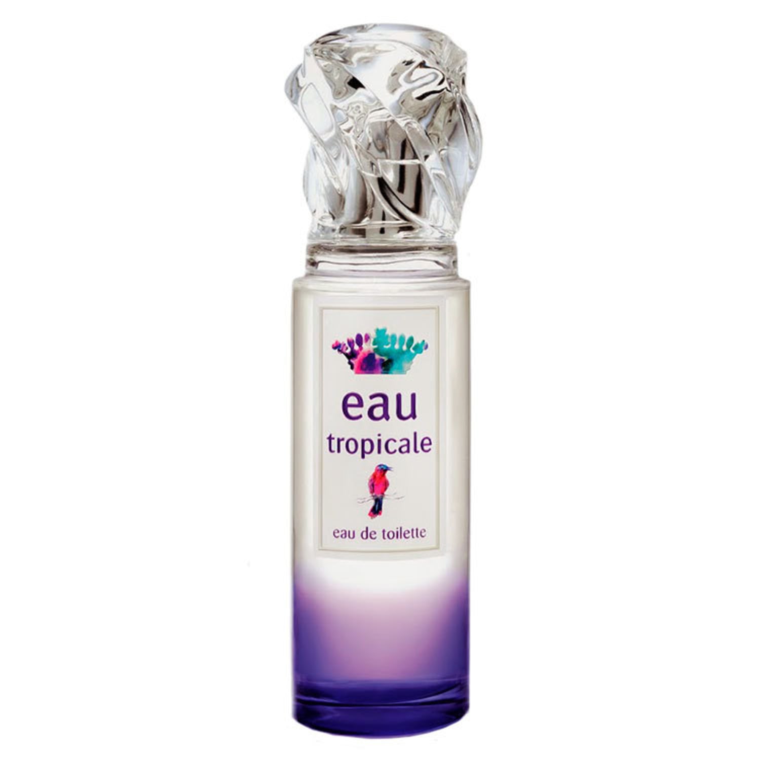 Eau Tropicale Sisley Eau de Toilette - Perfume Feminino 100ml