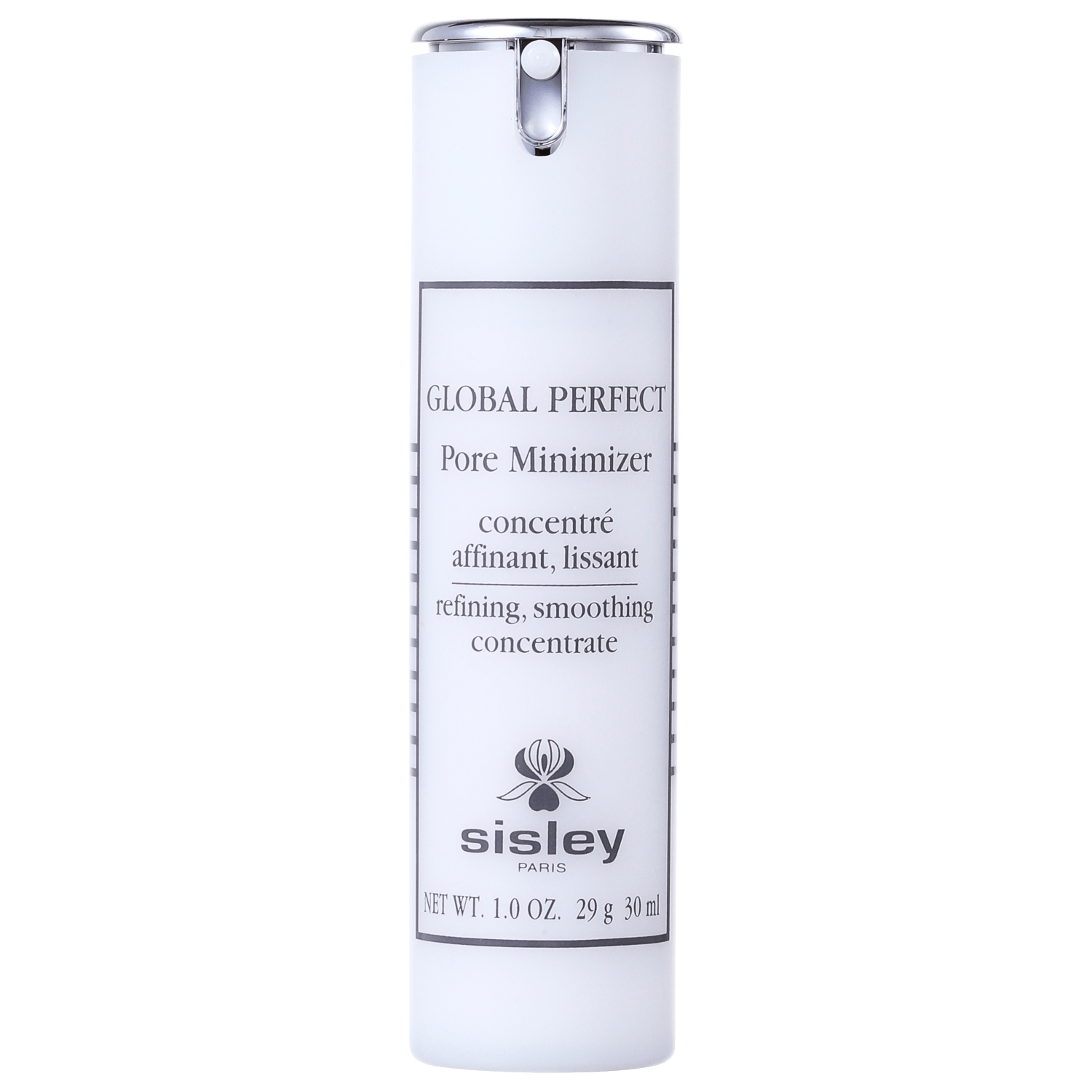 Sisley Global Perfect Soin Pore Minimizer - Tônico Redutor de Poros 30ml