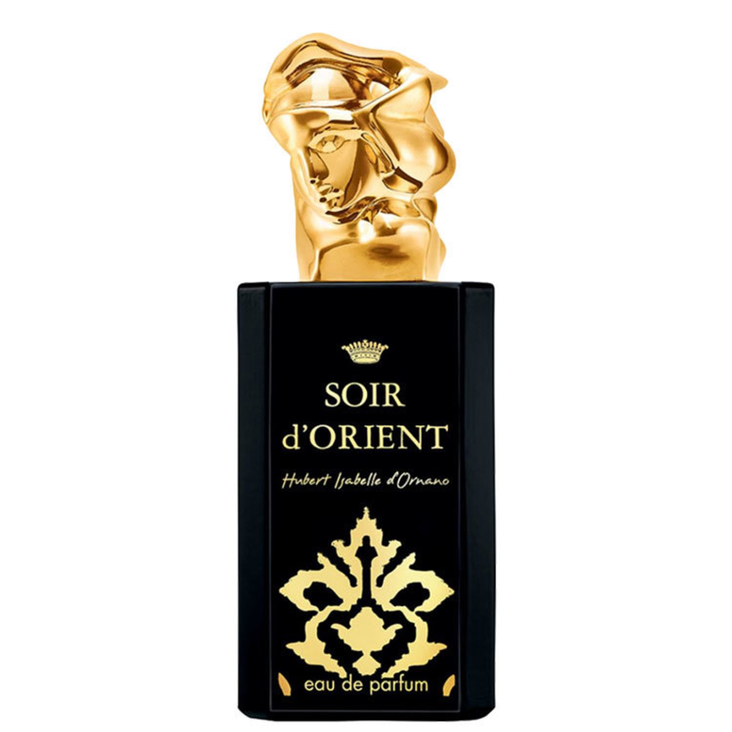 Soir d'Orient Sisley Eau de Parfum - Perfume Feminino 50ml