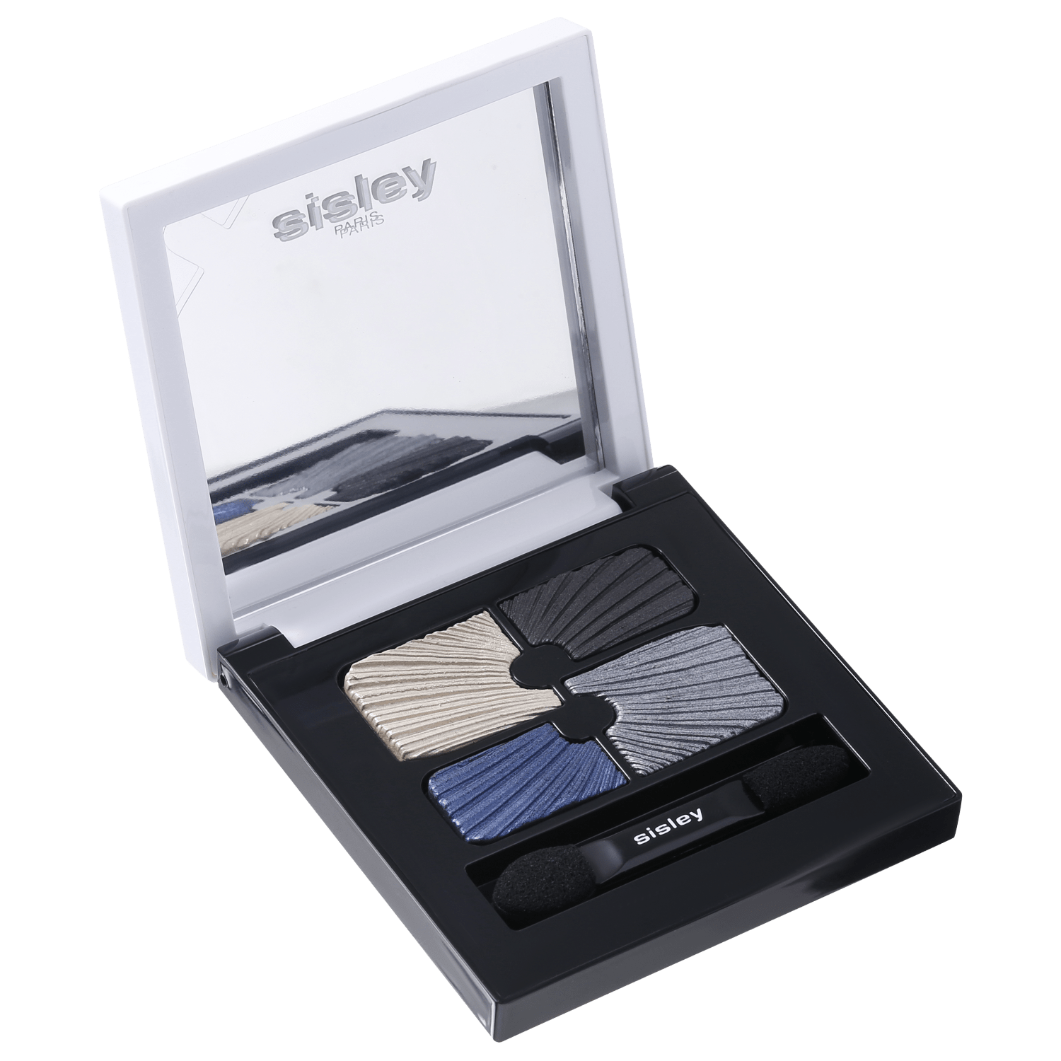 Sisley Phyto 4 Ombres Mystery - Paleta de Sombras 3,4g