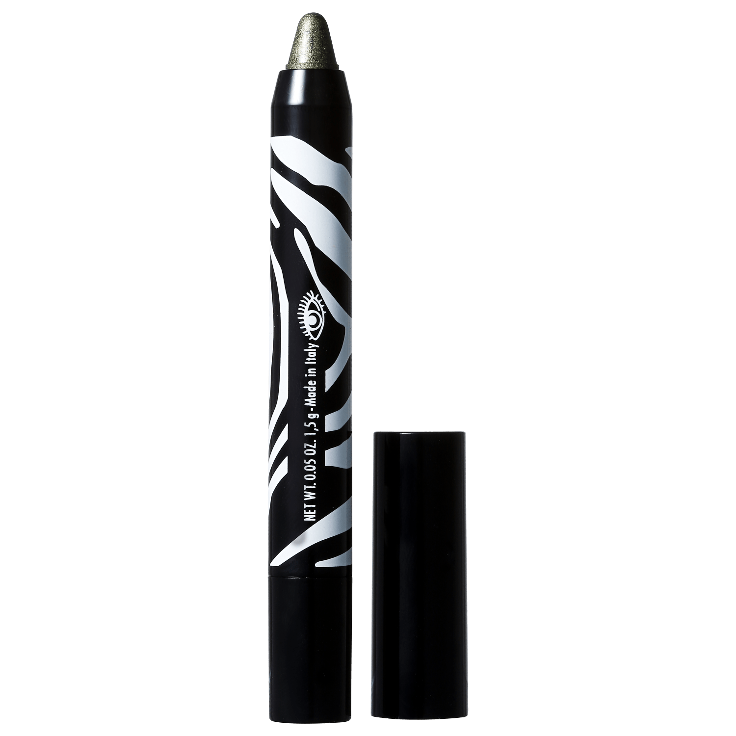 Sisley Phyto-Eye Twist N3 Khaki - Lápis de Olho 1,5g
