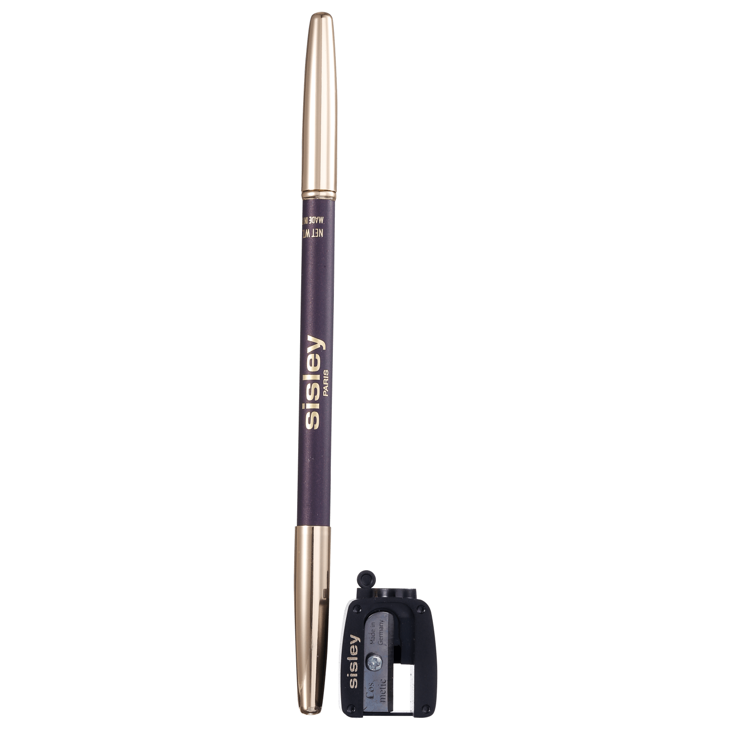 Sisley Phyto-Khol Perfect N8 Purple - Lápis de Olho