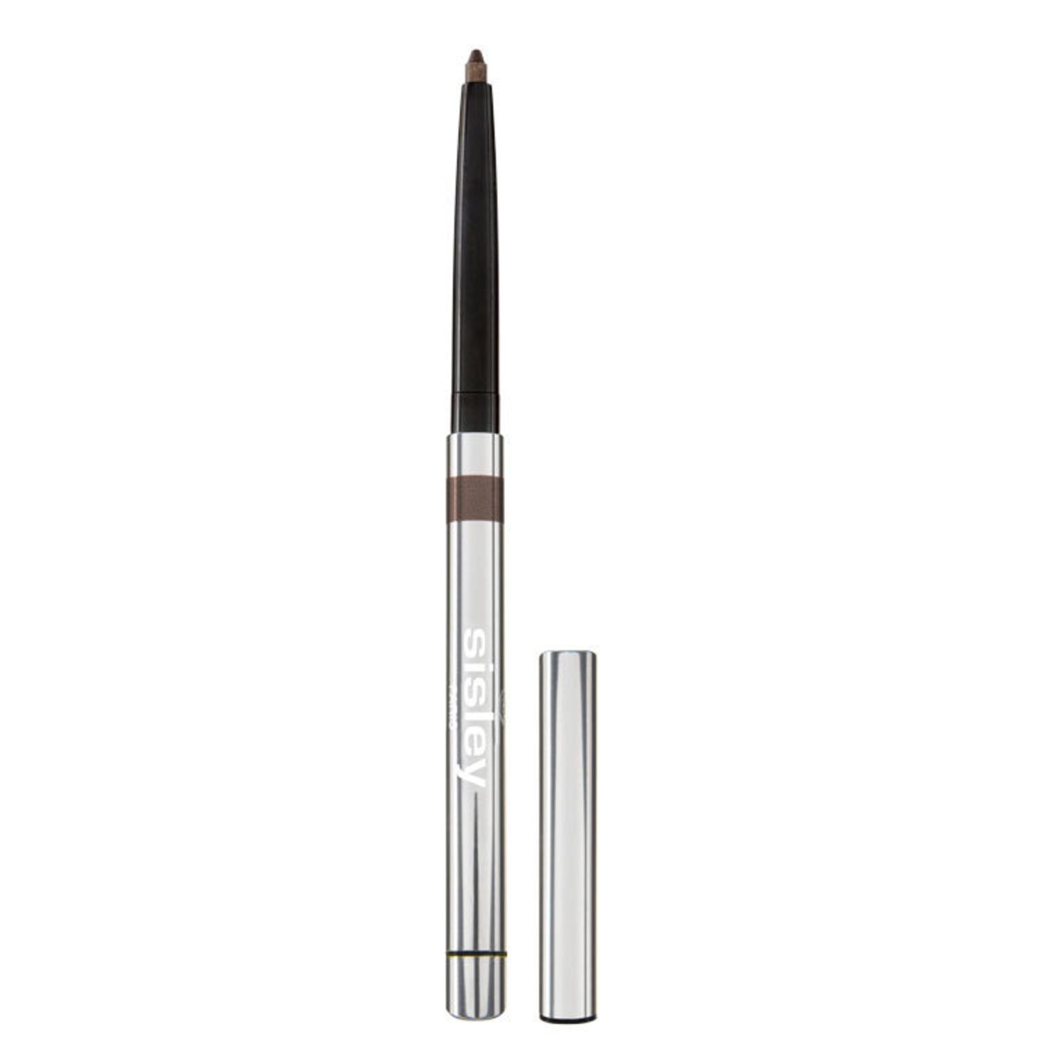 Sisley Phyto-Khol Star Waterproof 3 Sparkling Brown - Lápis de Olho 0,3g
