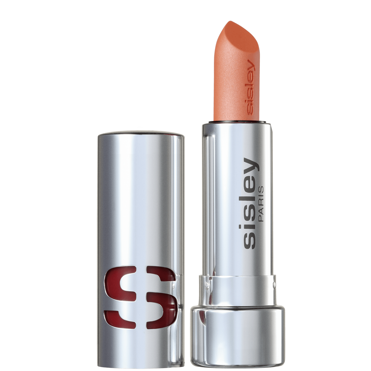 Sisley Phyto-Lip Shine Peach N 7 - Batom Cintilante 3,4g