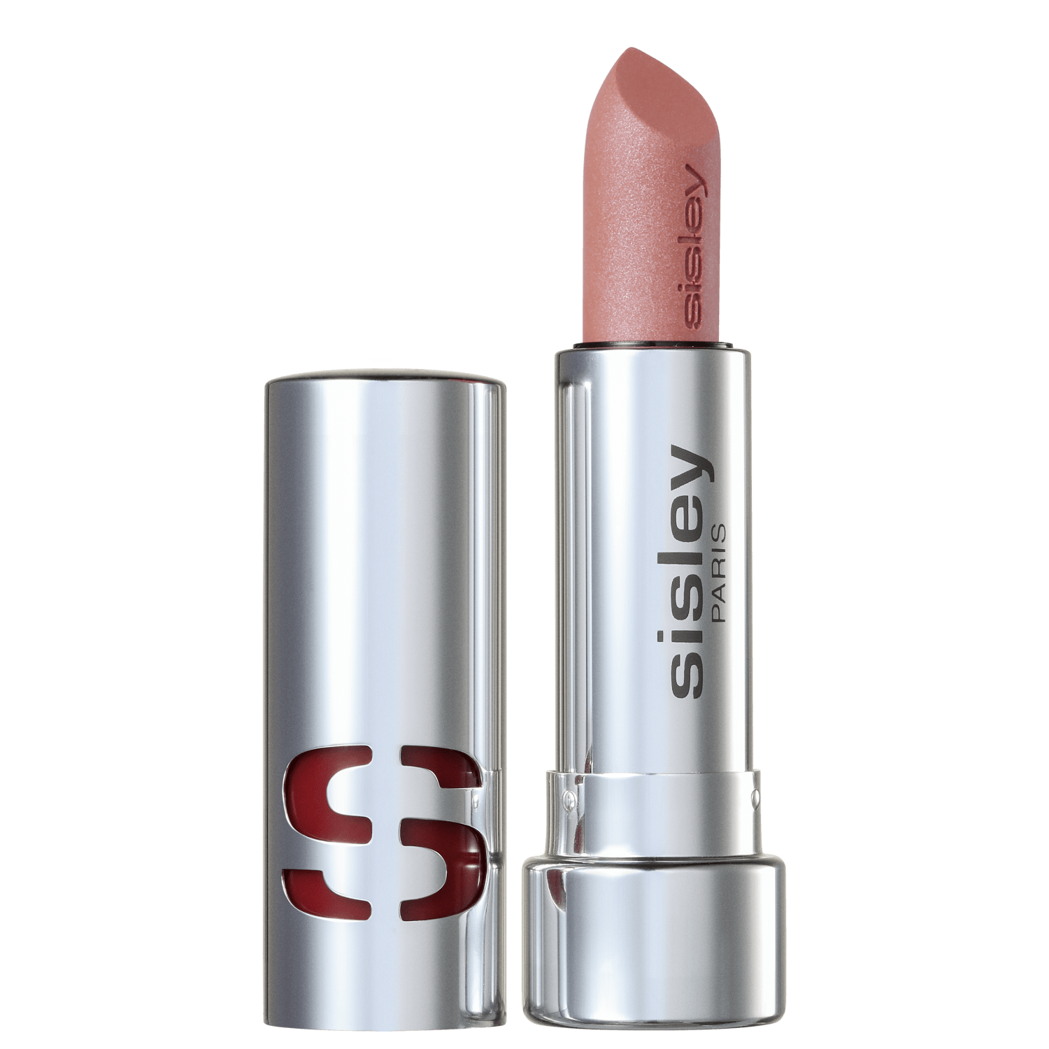 Sisley Phyto-Lip Shine Sheer Beige N 13 - Batom Cintilante 3,4g