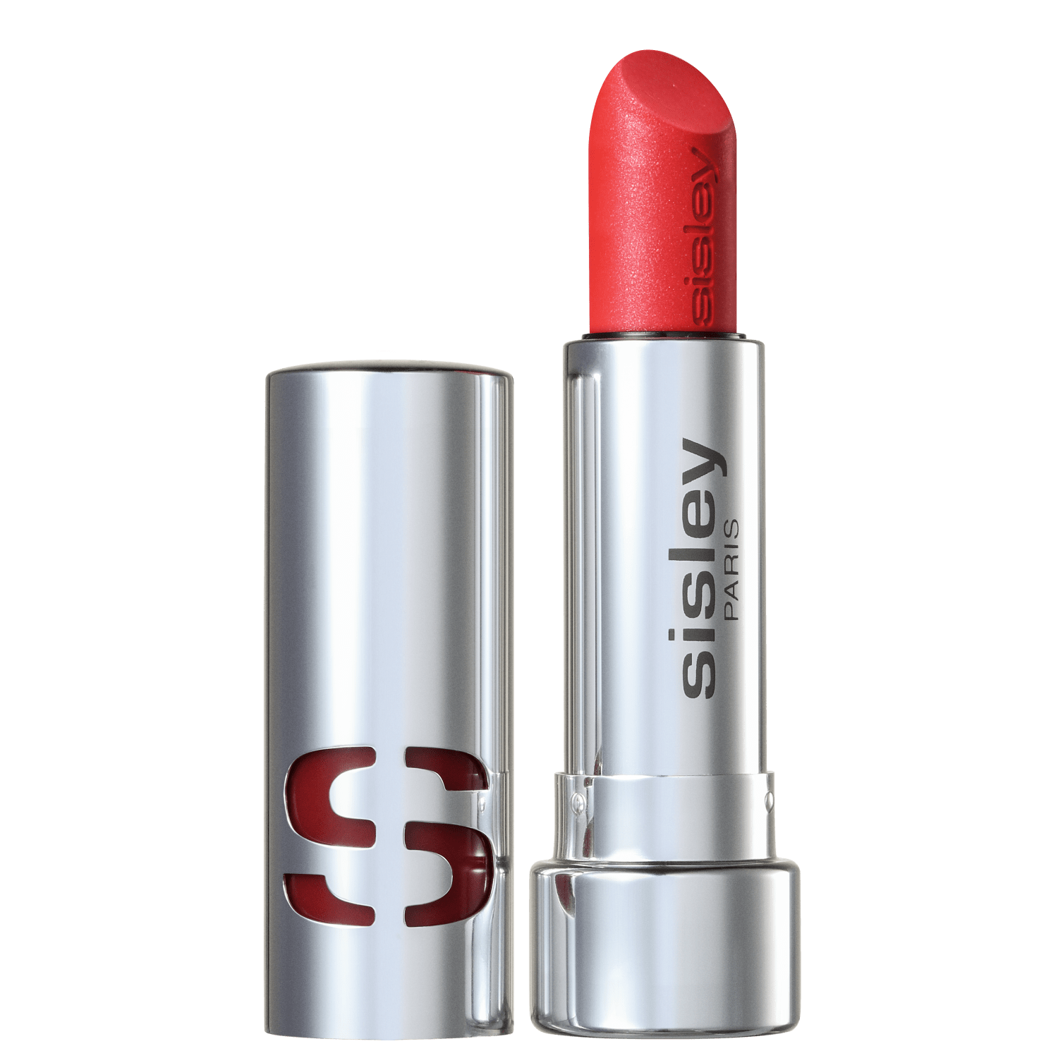 Sisley Phyto-Lip Shine Sheer Cherry N 9 - Batom Cintilante 3,4g