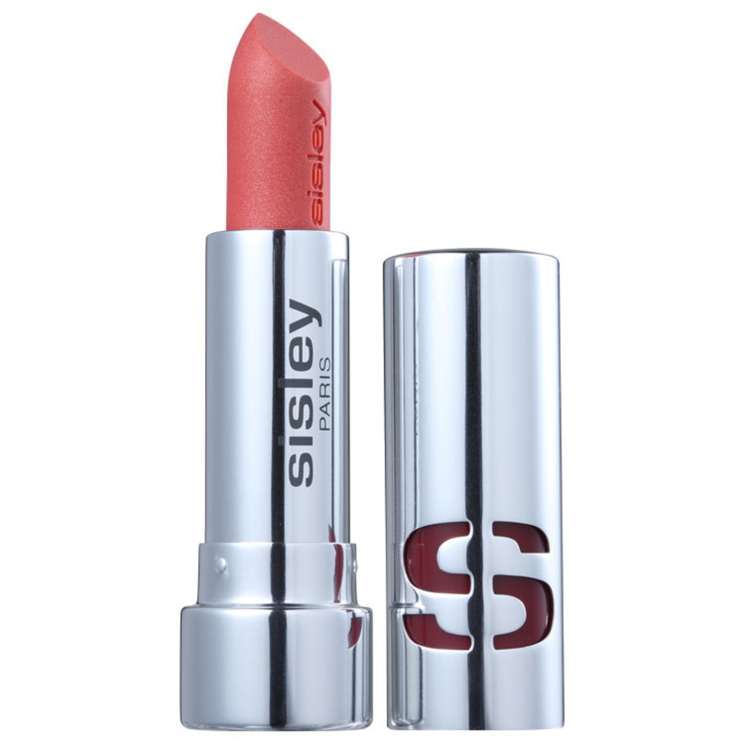 Sisley Phyto-Lip Shine Sheer Rose N 3 - Batom Cintilante 3,4g