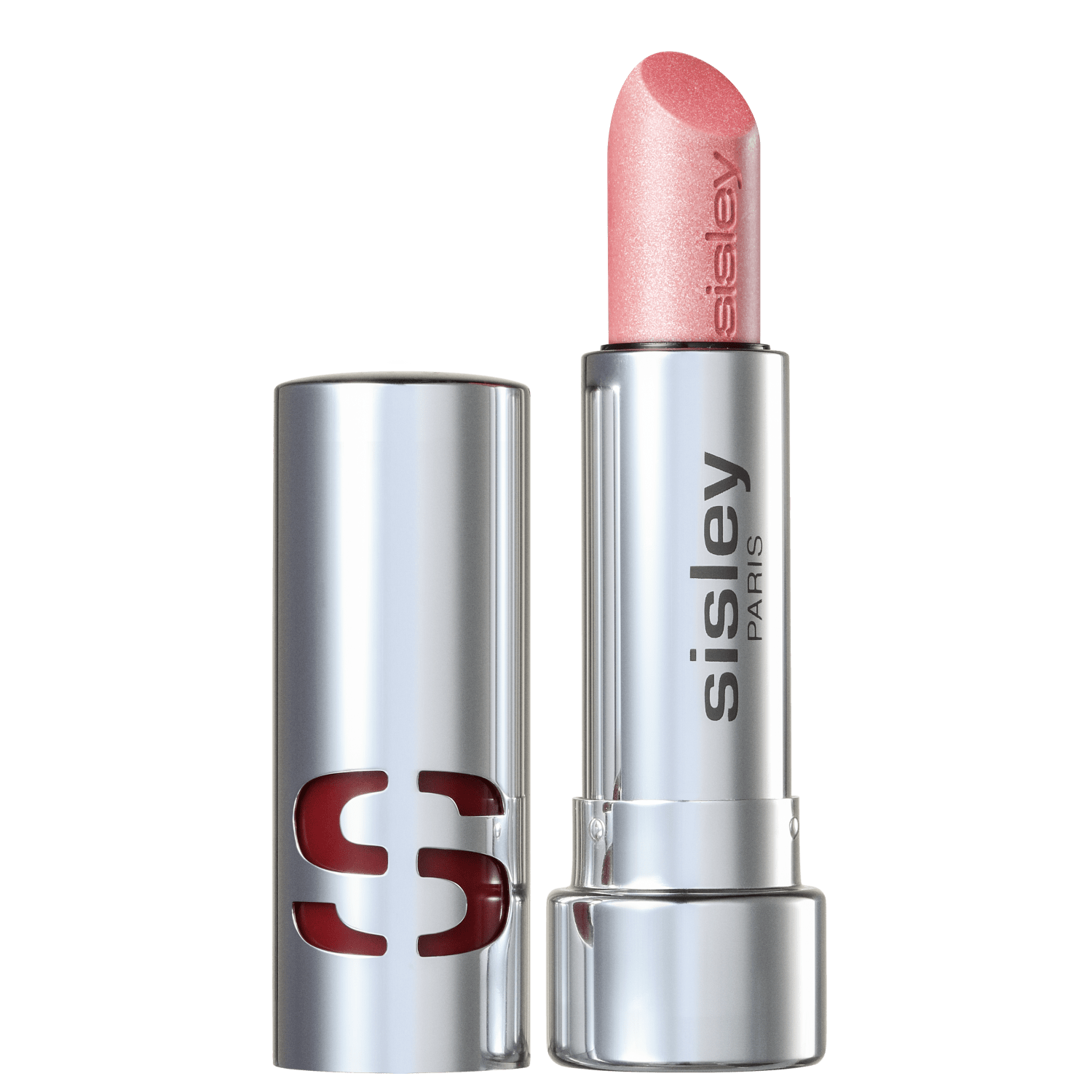 Sisley Phyto-Lip Shine Sheer Sorbet N 2 - Batom Cintilante 3,4g