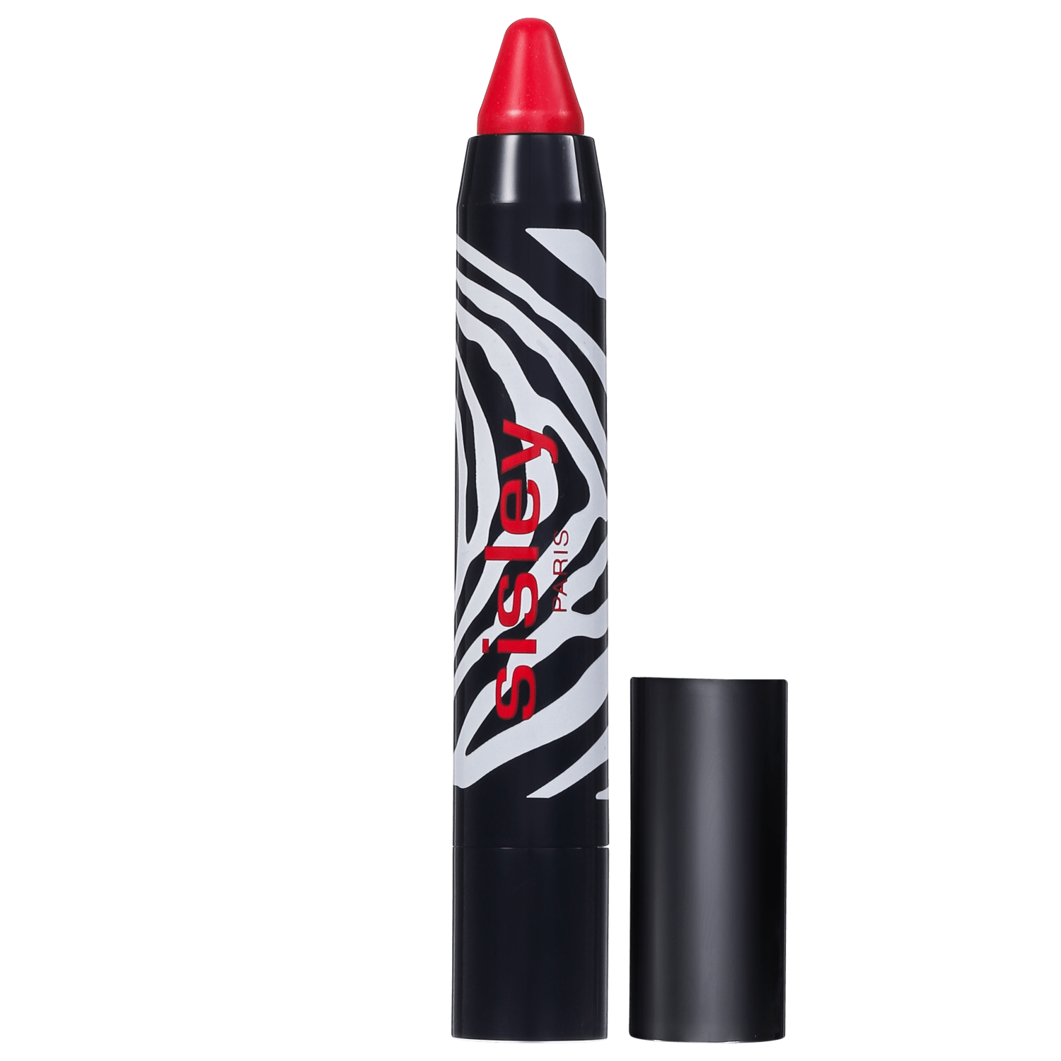 Sisley Phyto-Lip Twist 13 Poppy - Batom Espelhado 2,5g
