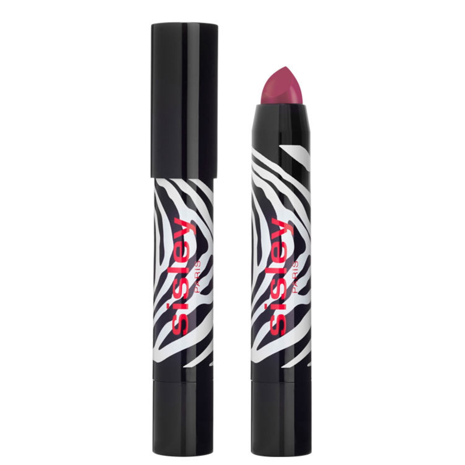 Sisley Phyto-Lip Twist 21 Ruby - Batom Matte 2,5g
