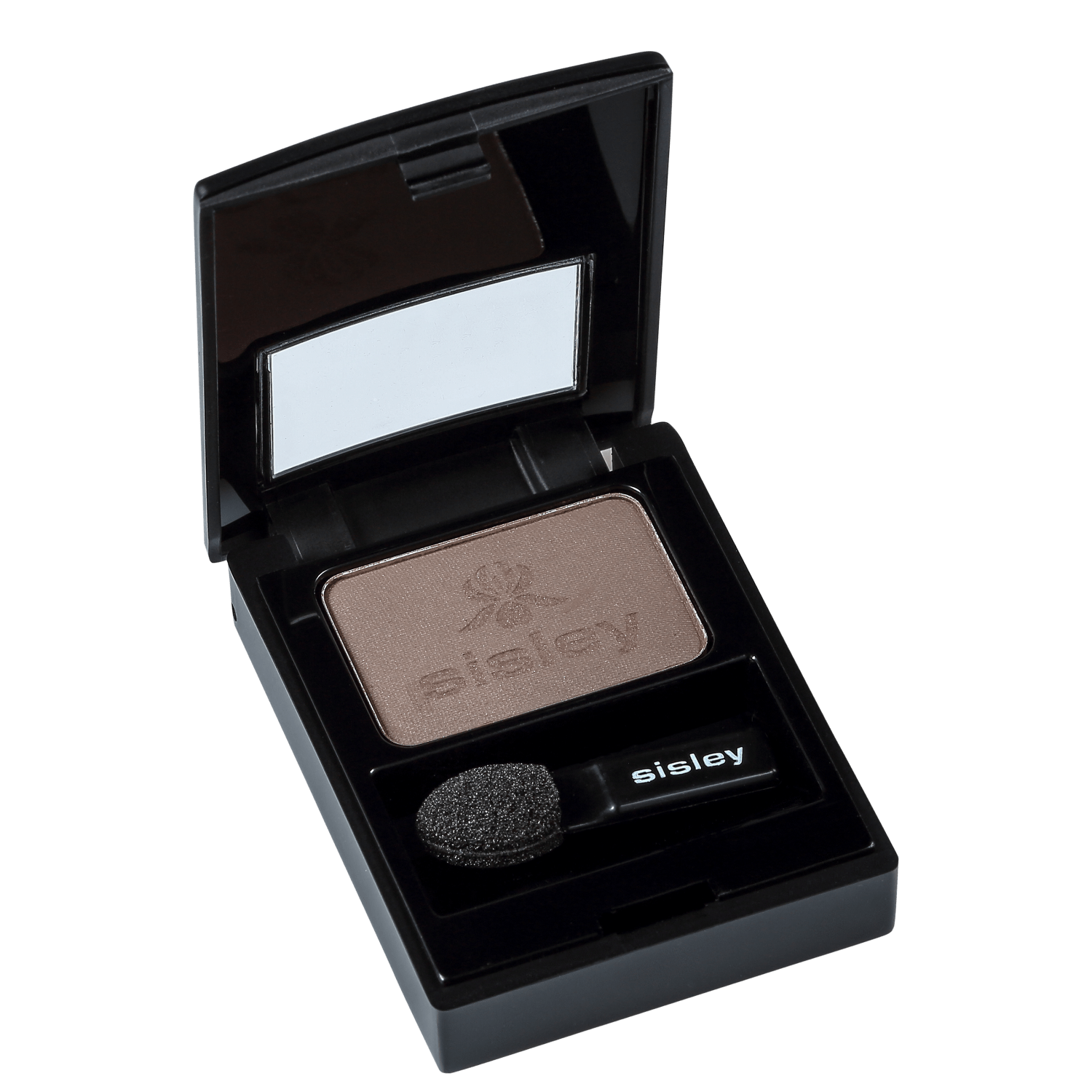 Sisley Phyto-Ombre Éclat Longue Tenue 19 Ebony - Sombra 1,5g