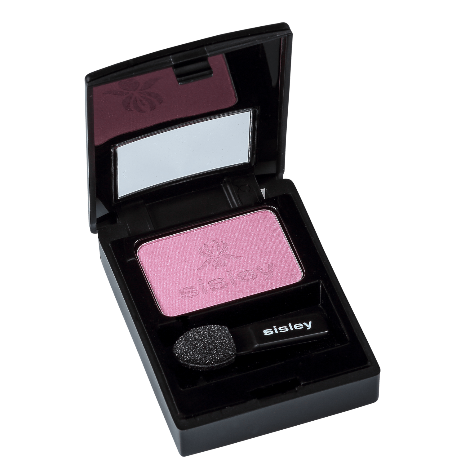 Sisley Phyto-Ombre Éclat Longue Tenue 9 Garden Rose - Sombra 1,5g