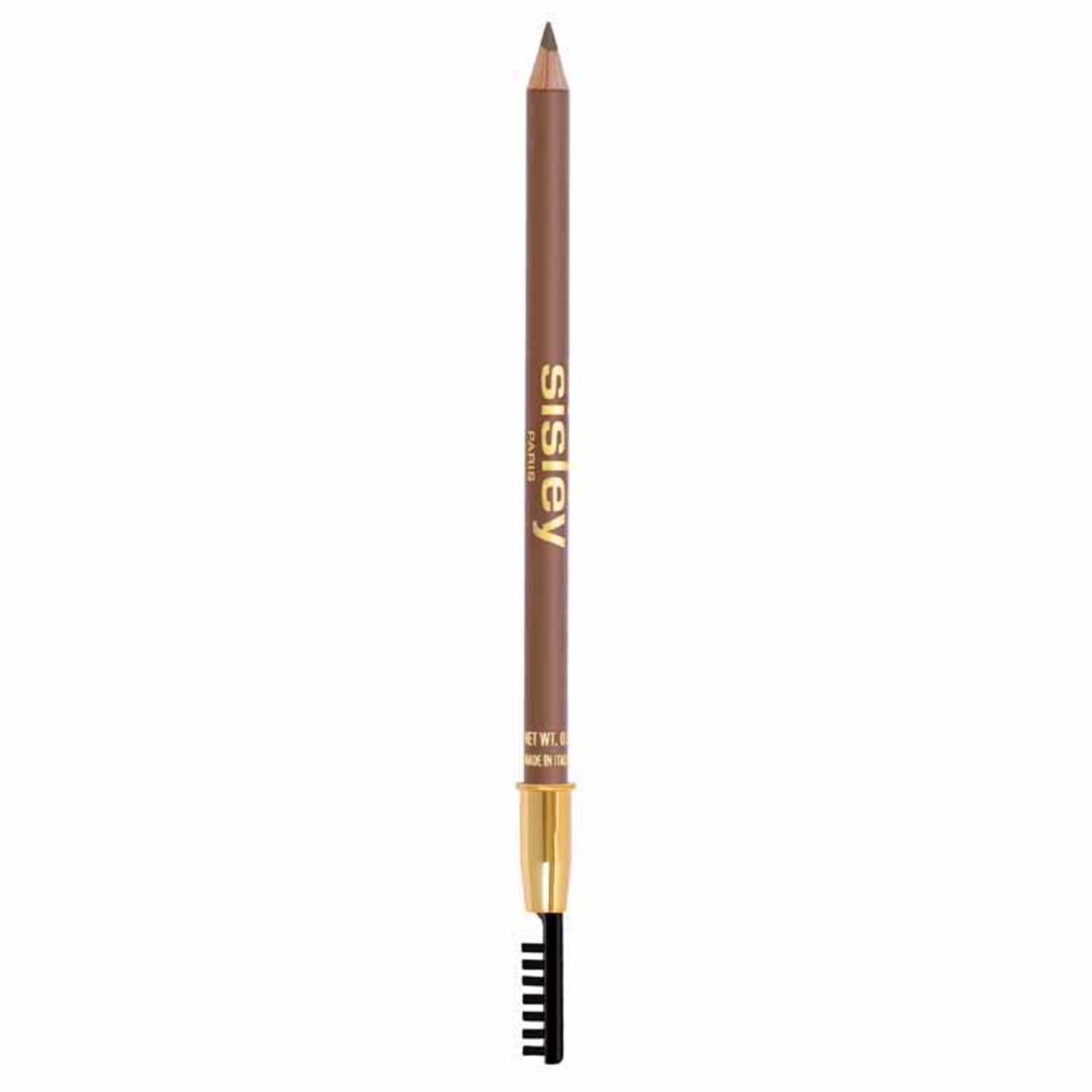 Sisley Phyto-Sourcils Perfect N4 Capuccino - Lápis para Sobrancelha