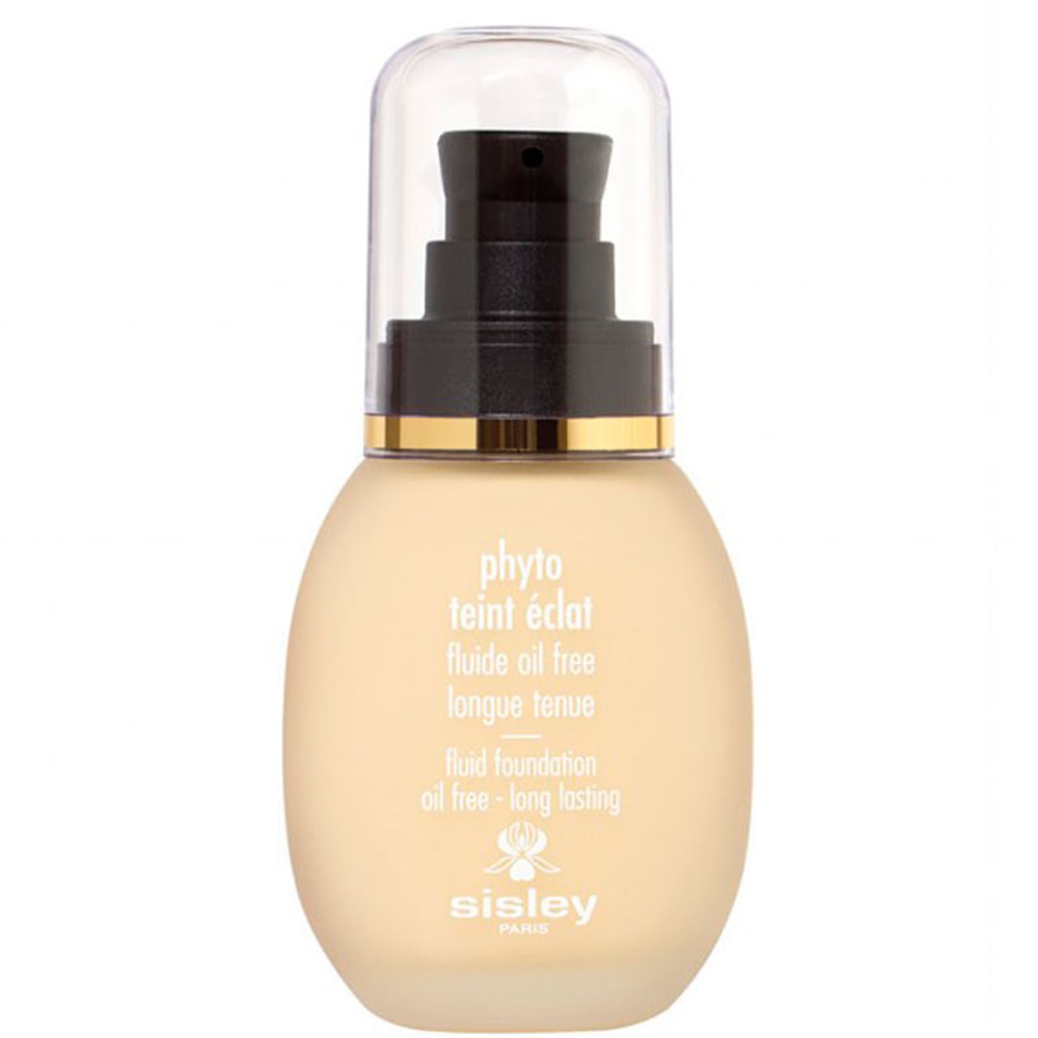 Sisley Phyto-Teint Éclat 0 Porcelaine - Base Líquida
