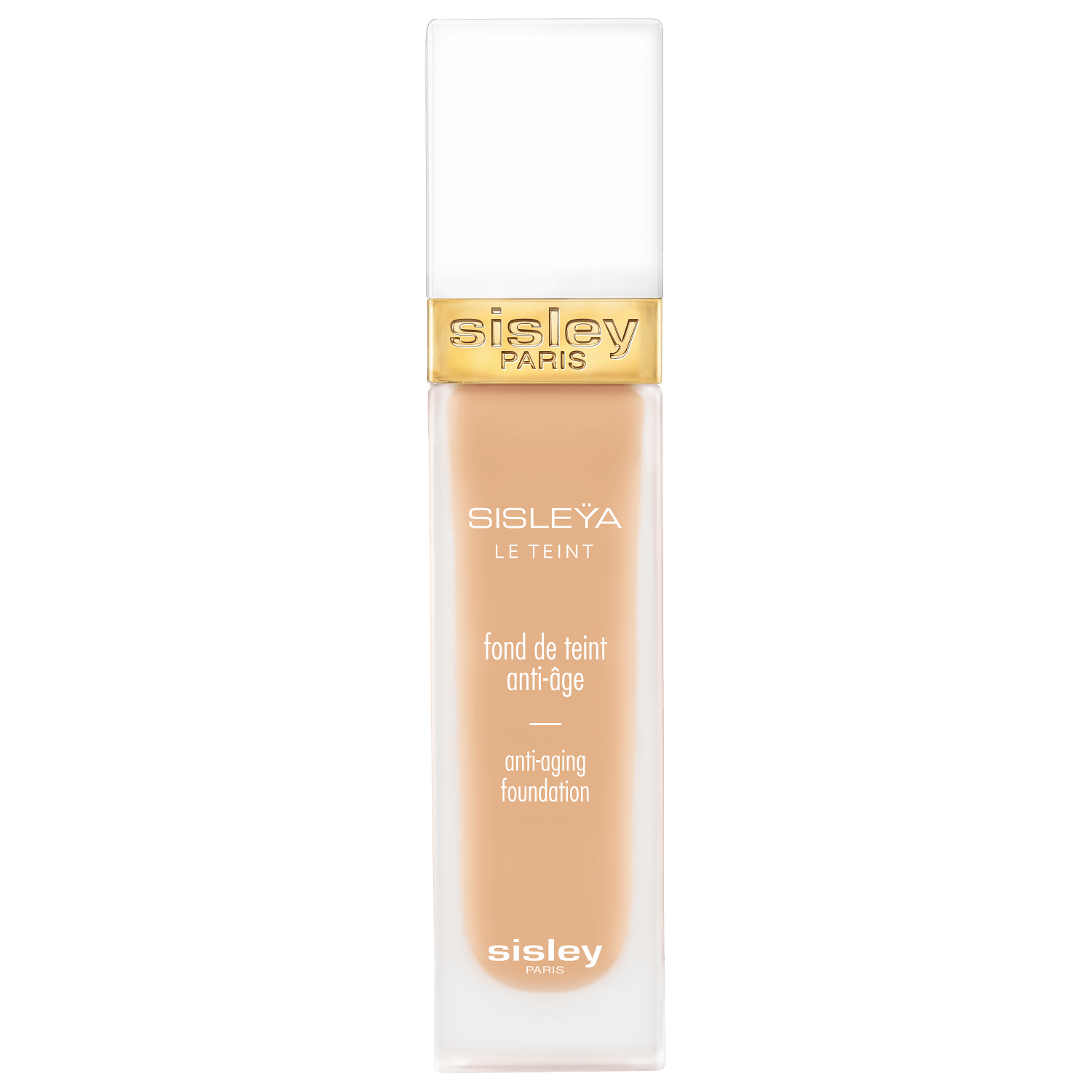 Sisley Sisleÿa Le Teint 0.R Vanilla - Base Líquida 30ml