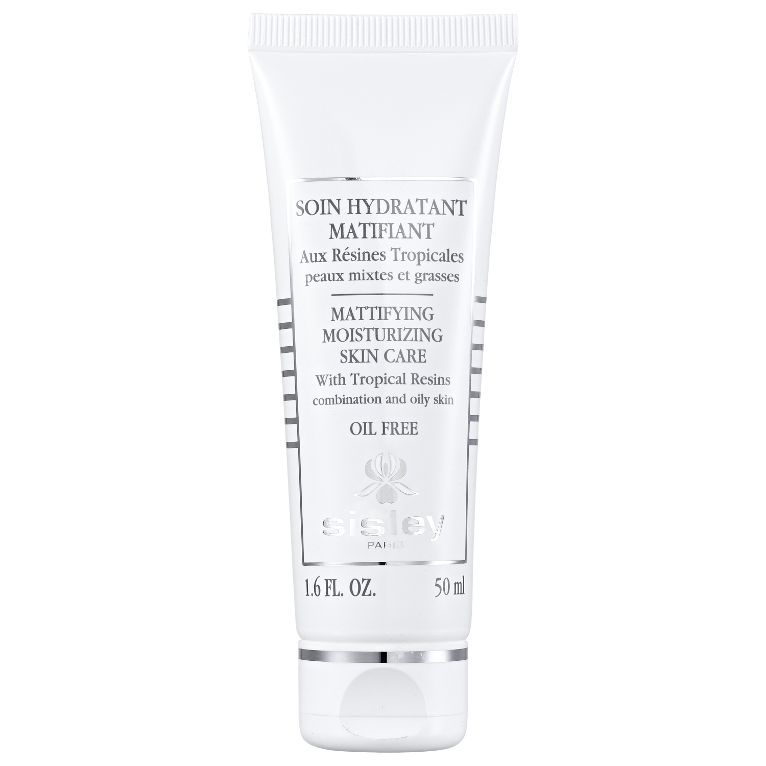 Sisley Soin Hydratant Matifiant - Hidratante Facial 50ml