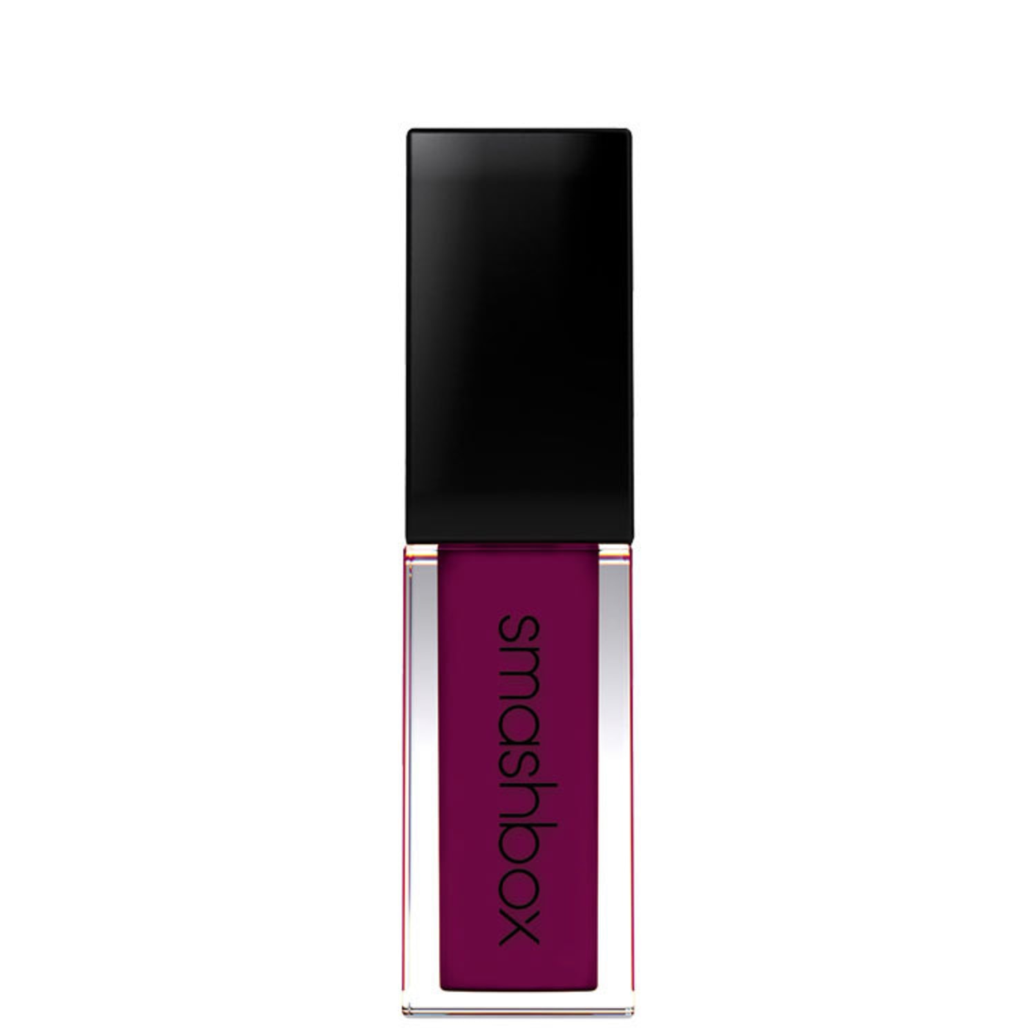 Smashbox Always On Bold Girl Gang - Batom Líquido Matte 4ml