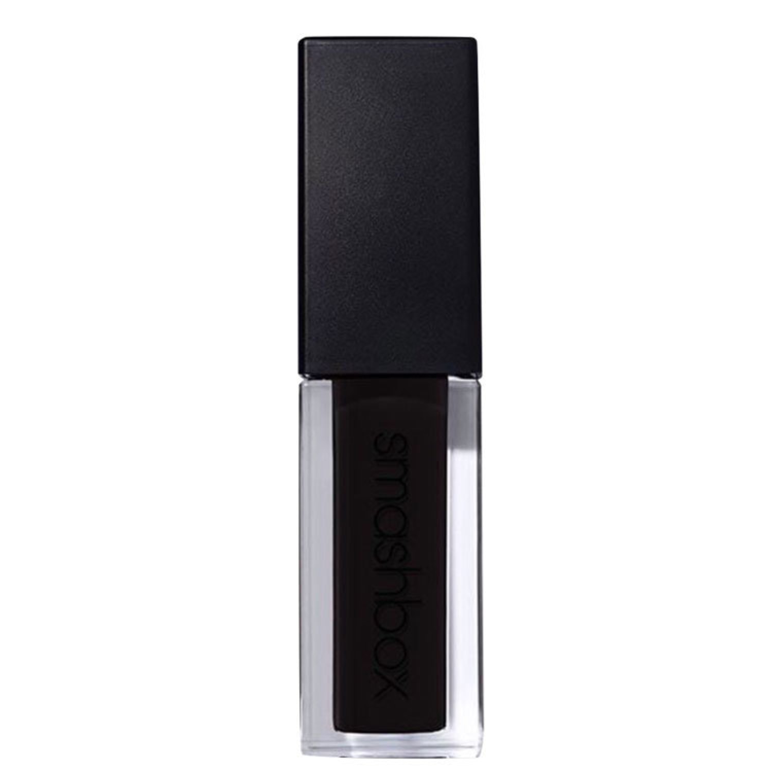 Smashbox Always On Bold Tar Pit - Batom Líquido Matte 4ml