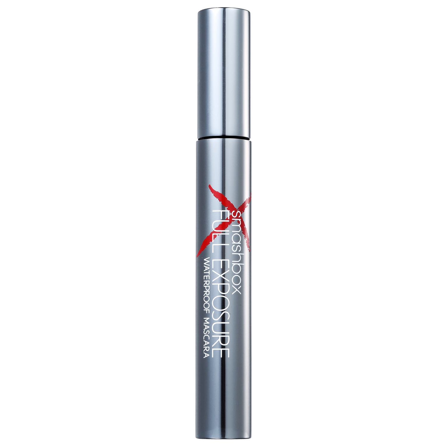 Smashbox Full Exposure Waterproof Jet Black - Máscara para Cílios 8g