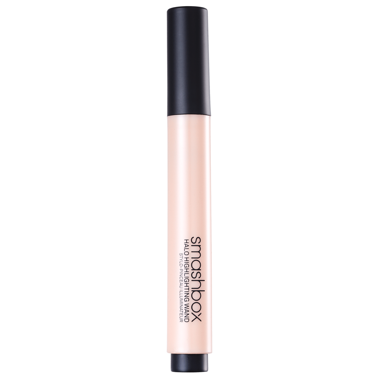 Smashbox Halo Highlighting Wand Gold - Iluminador Cintilante 0,3g