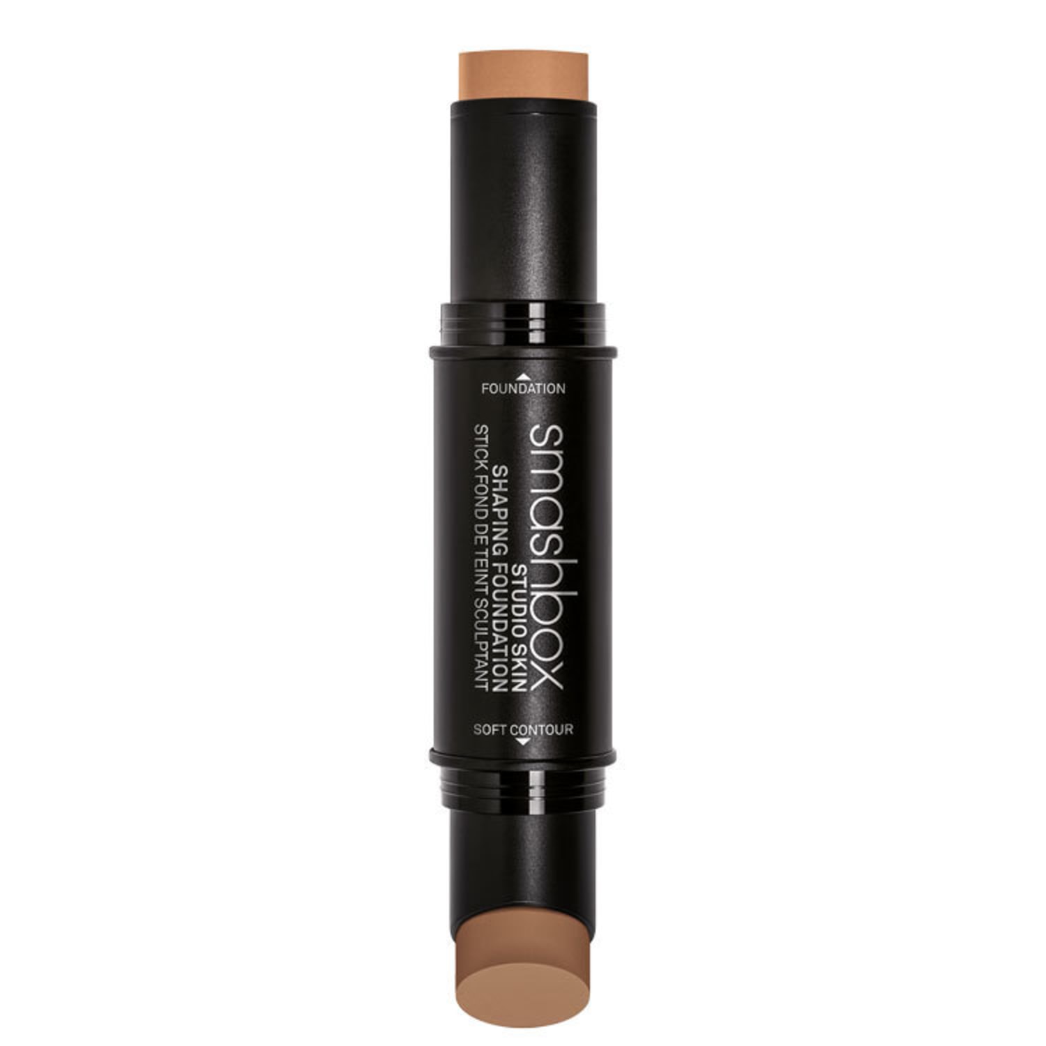 Smashbox Studio Skin Shaping Foundation 2.2 - Base e Contorno em Bastão 7,5g