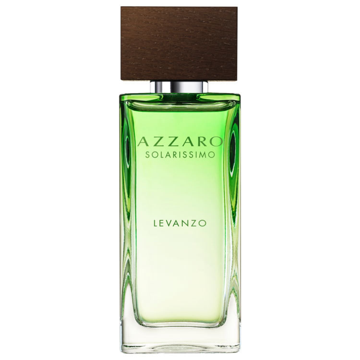 Solarissimo Levanzo Azzaro Eau de Toilette - Perfume Masculino 75ml