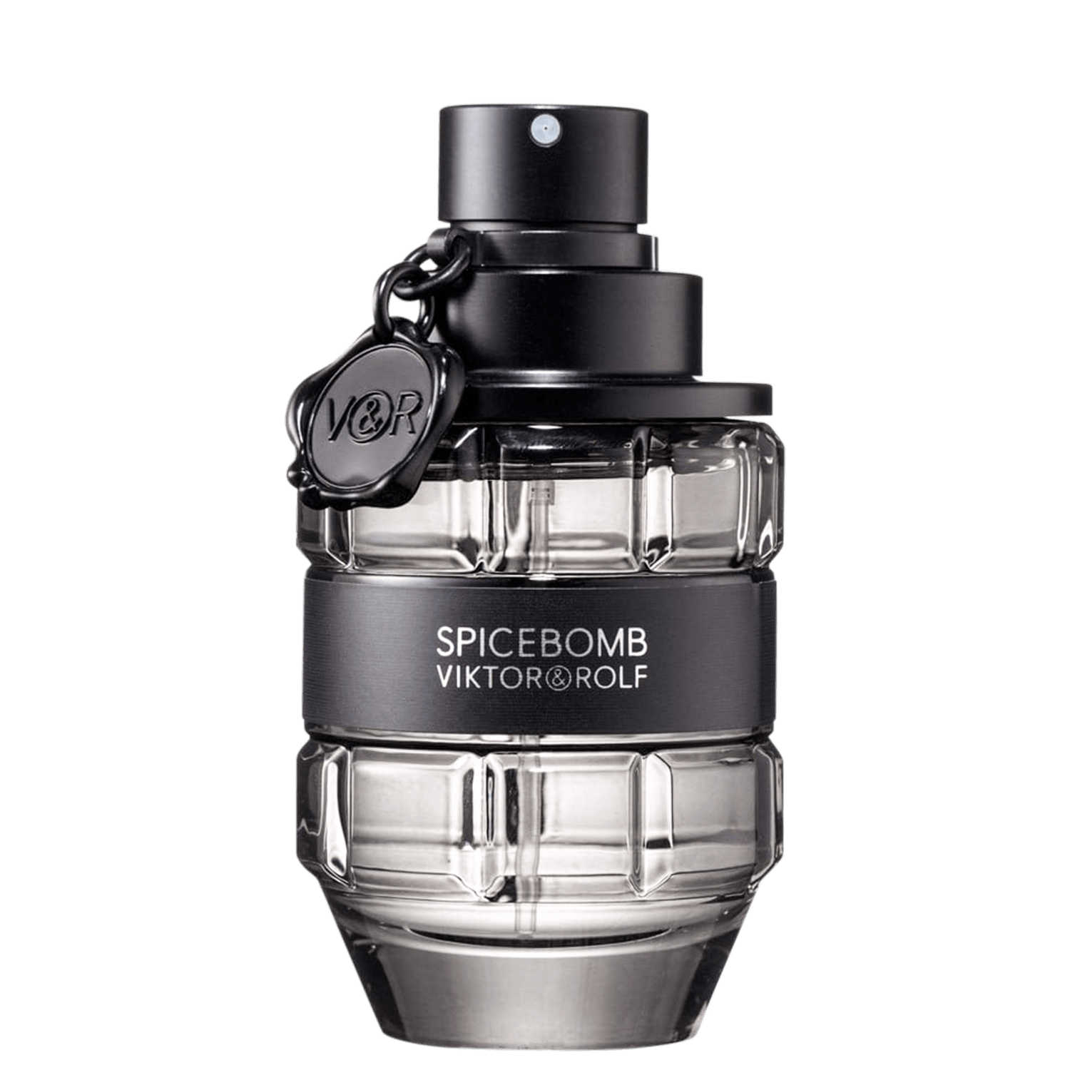 Spicebomb Viktor & Rolf Eau de Toilette - Perfume Masculino 50ml