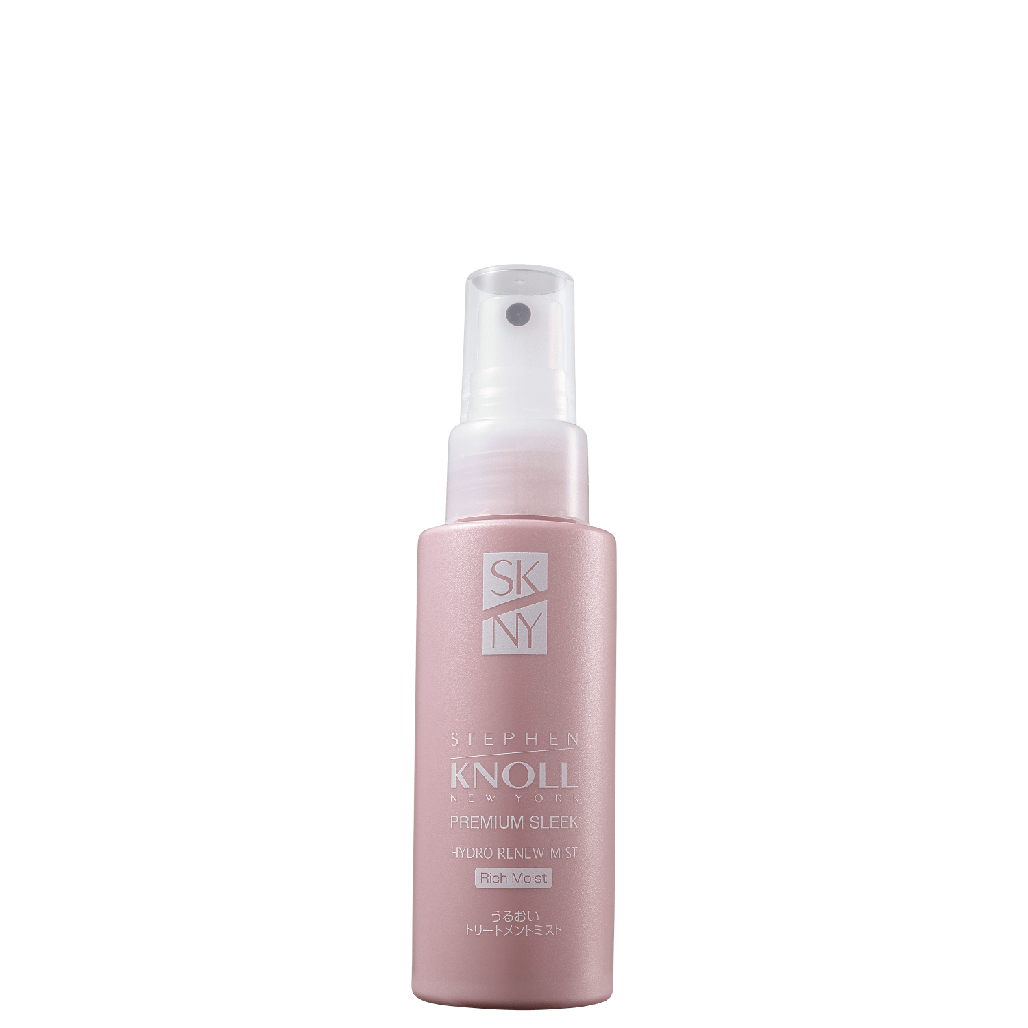Stephen Knoll Hydro Renew Mist Rich Moist - Leave-In 75ml