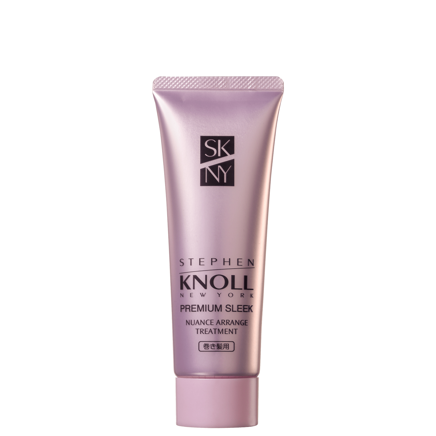 Stephen Knoll Nuance Arrange Cabelo Cacheado - Creme de Pentear 80g