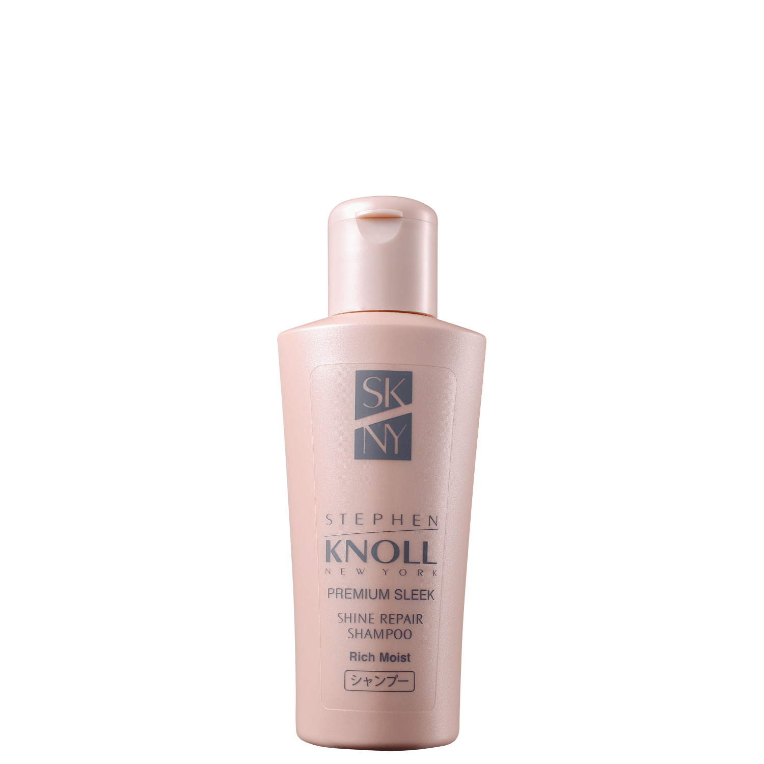 Stephen Knoll Shine Repair Rich Moist Mini - Shampoo 60ml