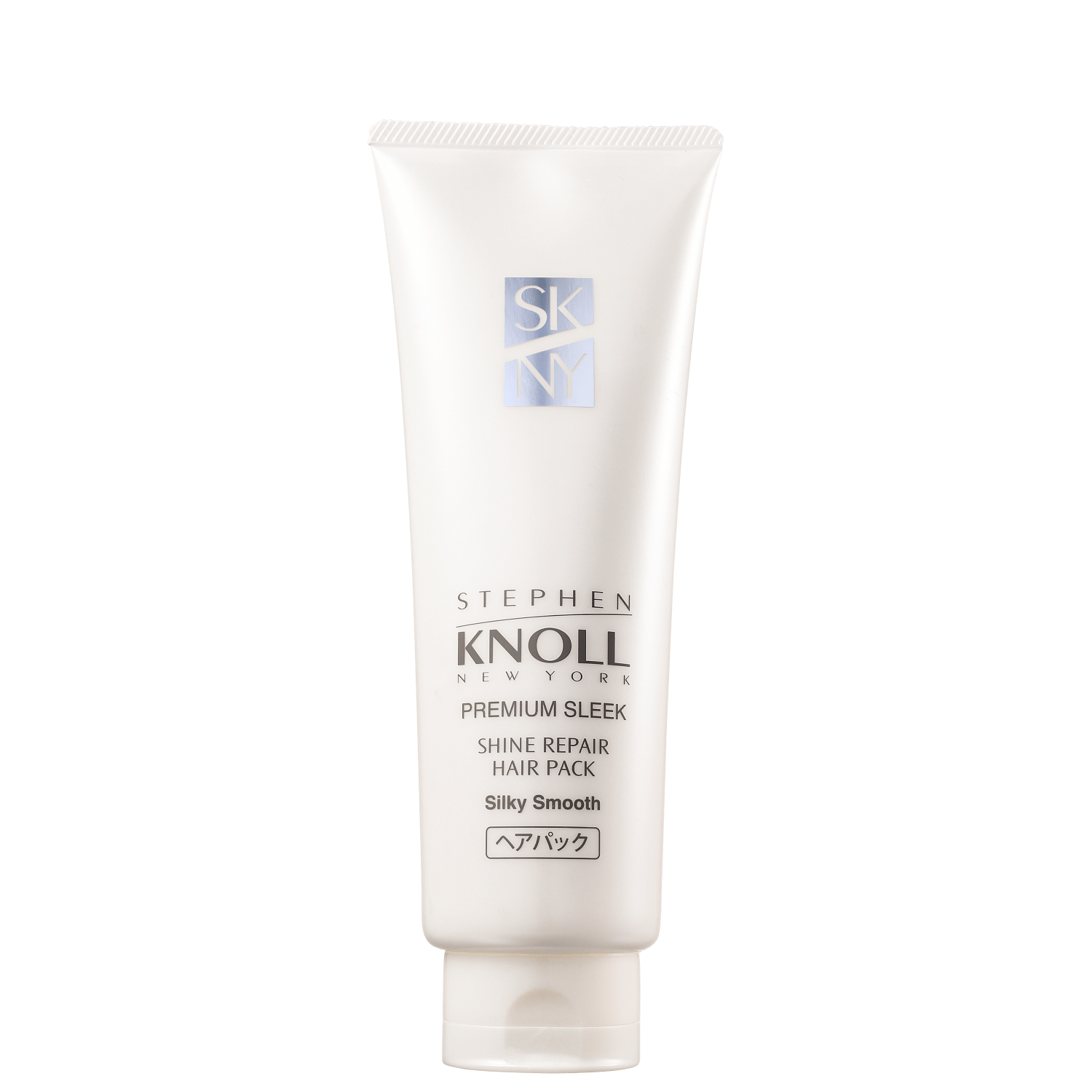 Stephen Knoll Shine Repair Silky Smooth Intensivo - Condicionador 220g
