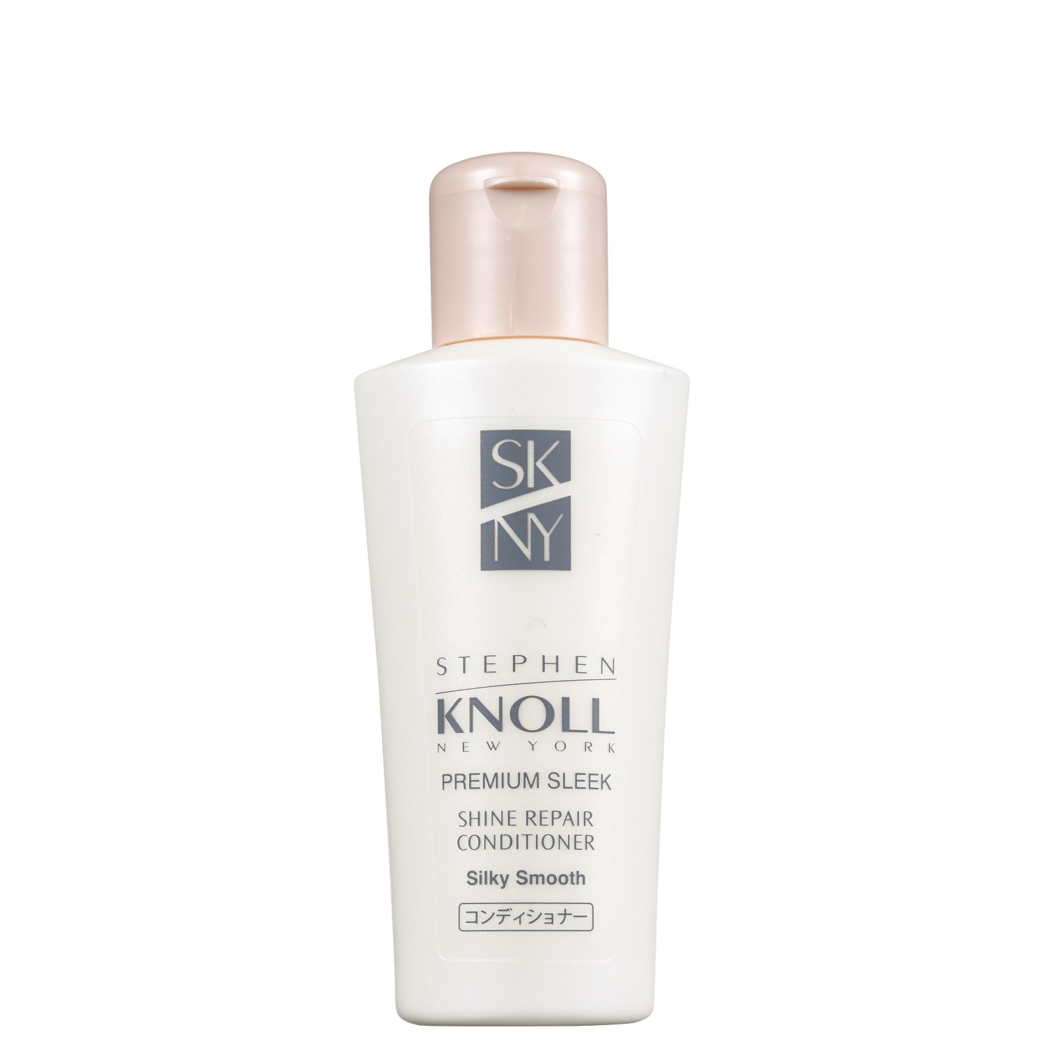 Stephen Knoll Shine Repair Silky Smooth - Condicionador 60ml
