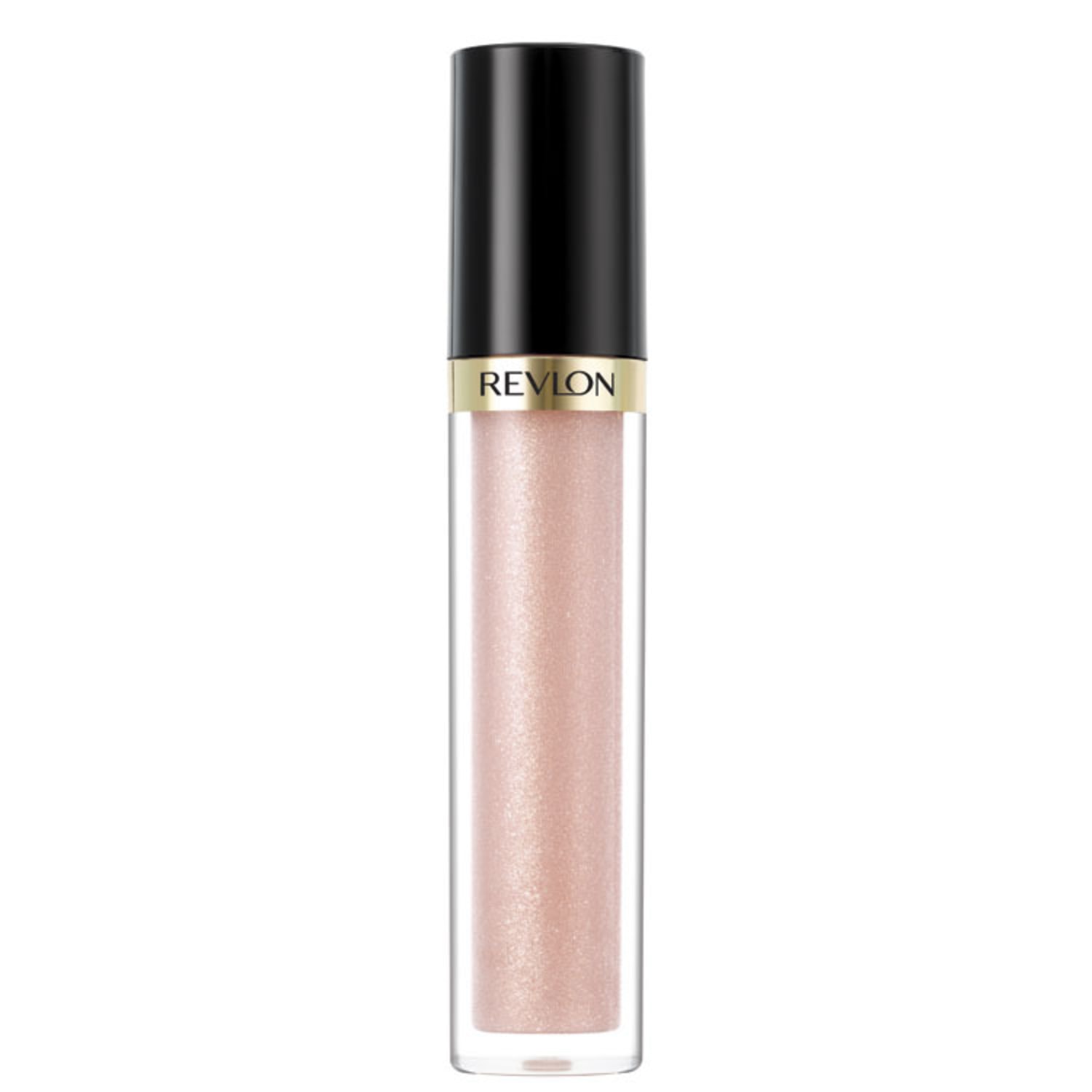 Revlon Super Lustrous Lip Snow Pink - Gloss Labial 3,8ml