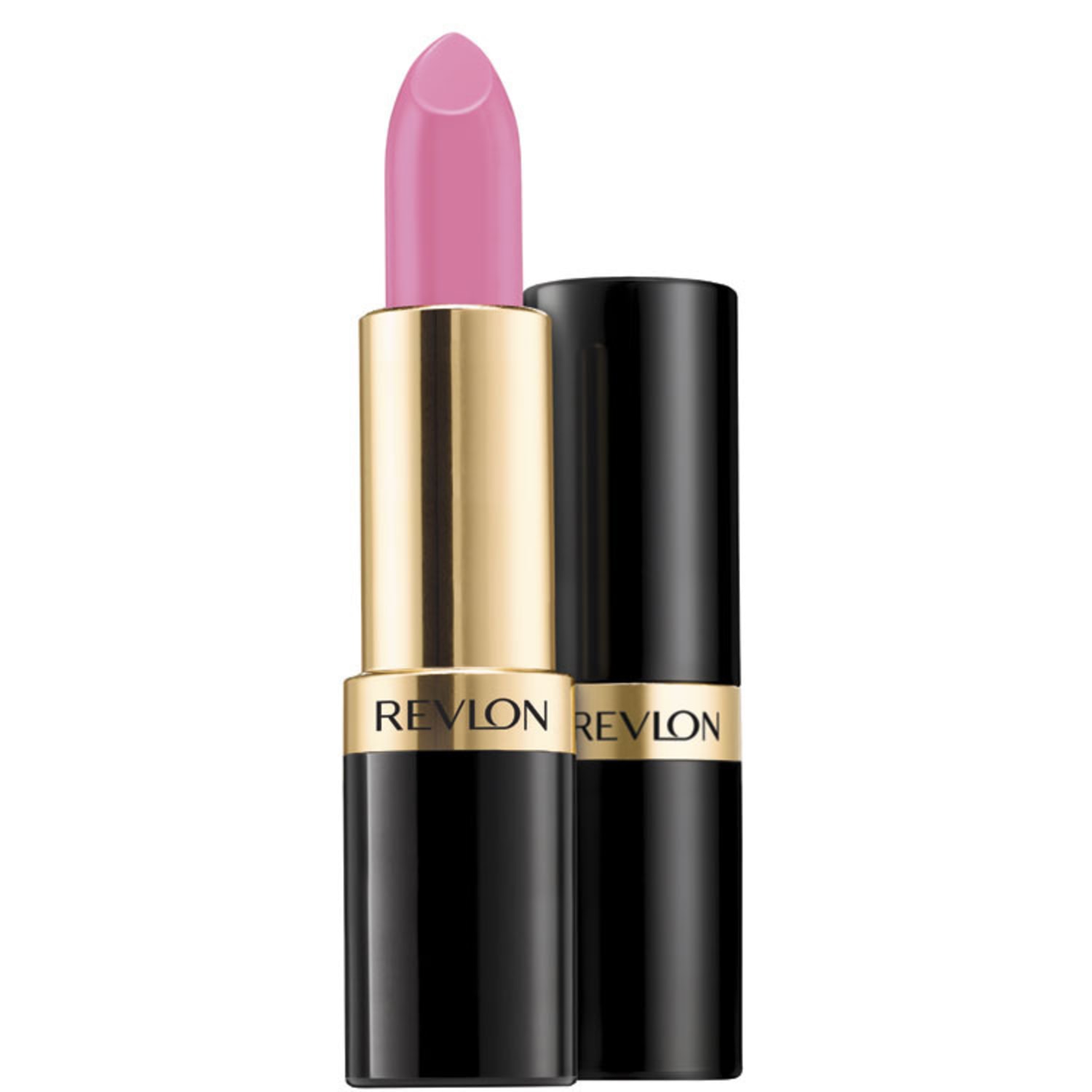 Revlon Super Lustrous Lipstick Kissable Pink - Batom 4,2g
