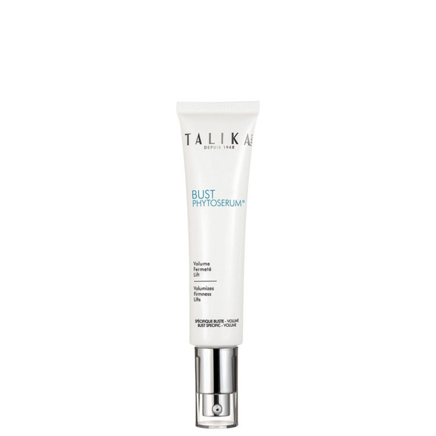 Talika Bust Phytoserum - Firmador de Seios 70ml