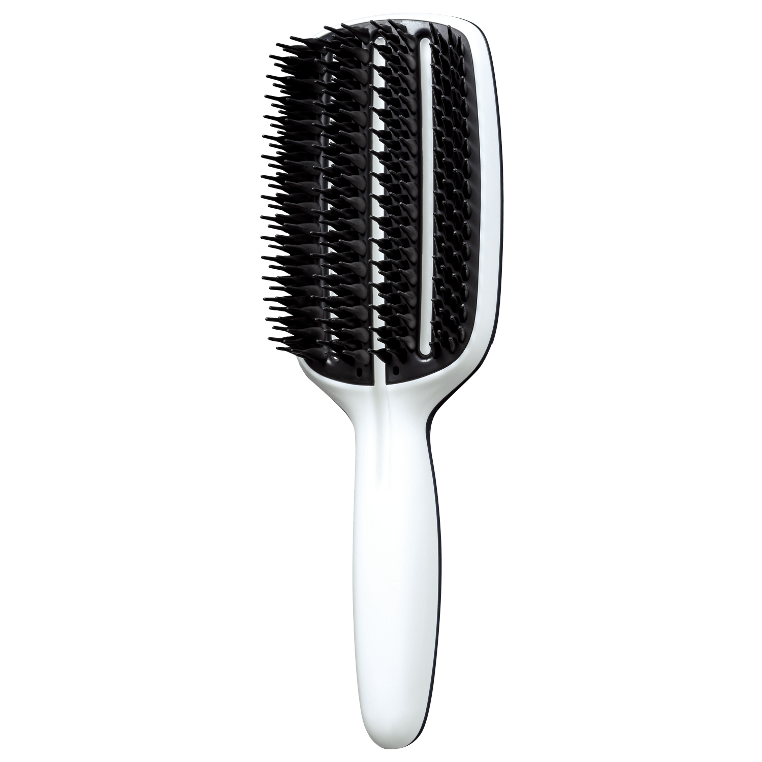 Tangle Teezer Blow-Styling Full Paddle Black/White - Escova de Cabelo