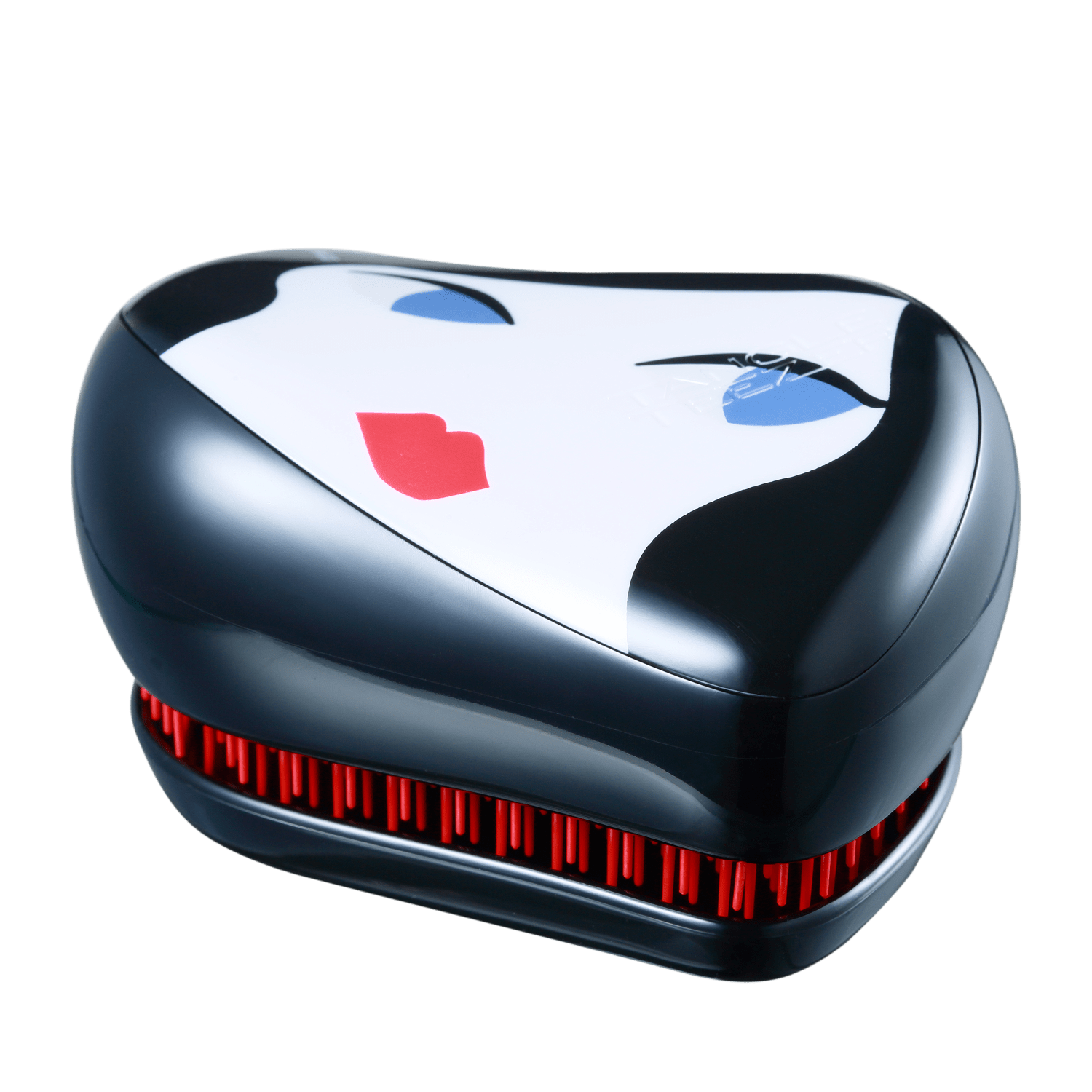 Tangle Teezer Compact Styler Lulu Guinness Doll Face - Escova de Cabelo