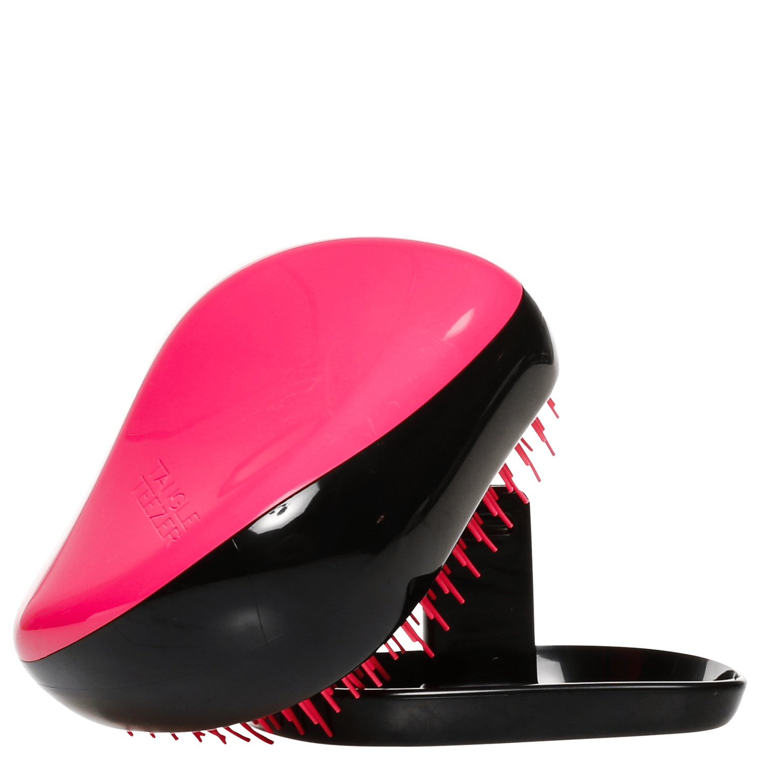 Tangle Teezer Compact Styler Pink Sizzle - Escova de Cabelo