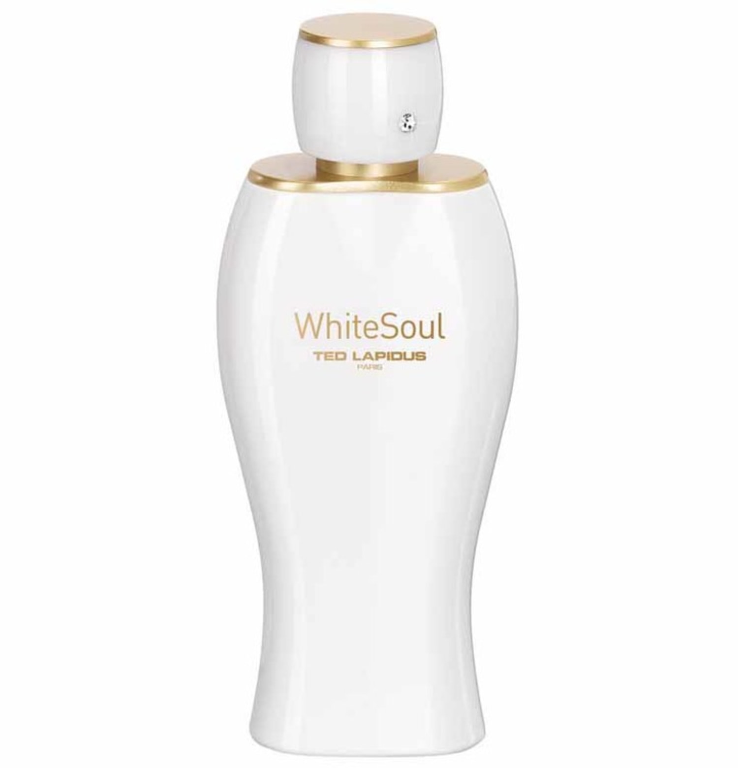 White Soul Ted Lapidus Eau de Parfum - Perfume Feminino 100ml