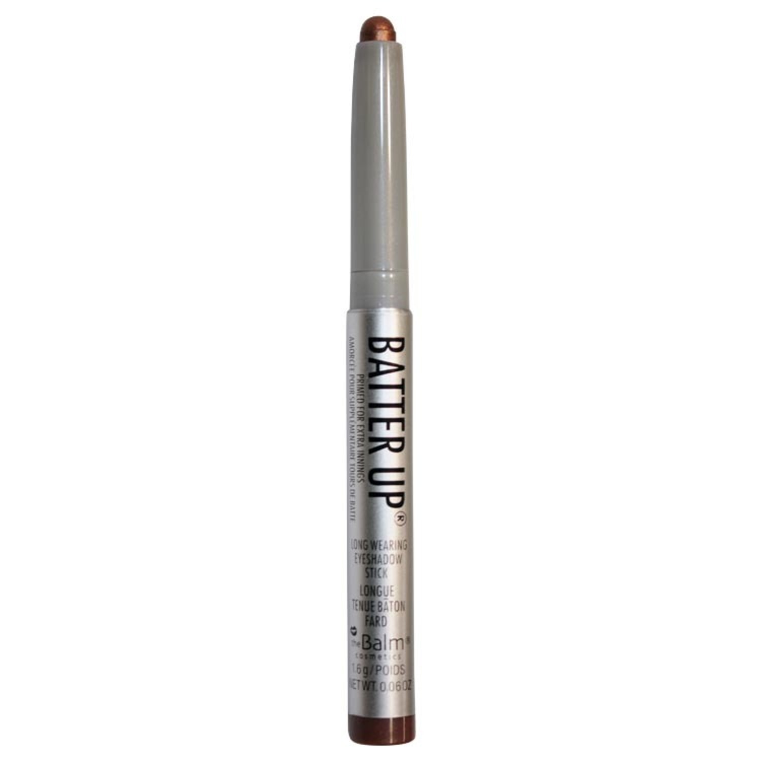 the Balm Batter Up Dugout - Sombra Cintilante 1,6g