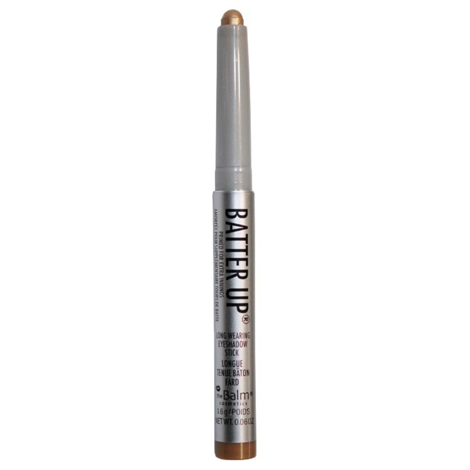 the Balm Batter Up Shutout - Sombra Cintilante 1,6g