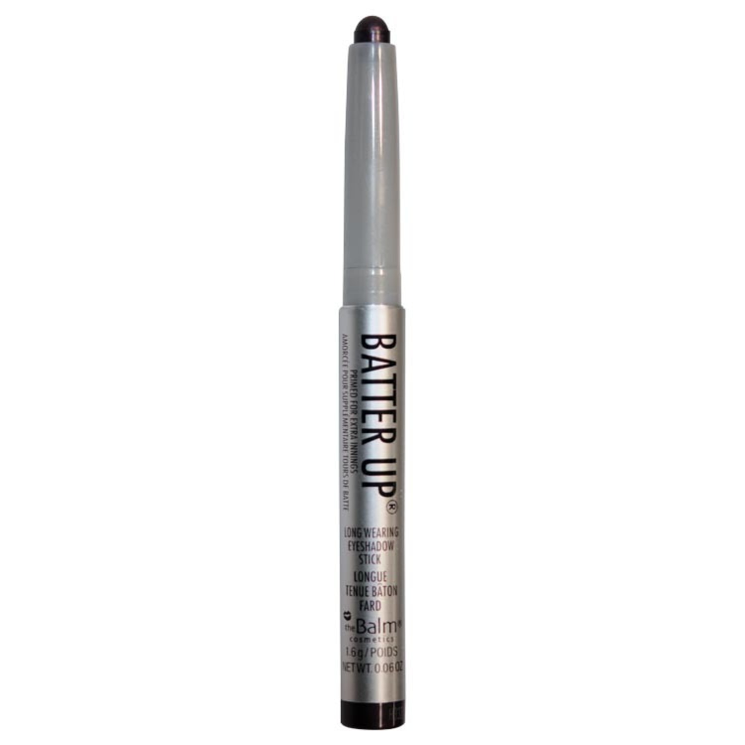 the Balm Batter Up Slugger - Sombra Cintilante 1,6g