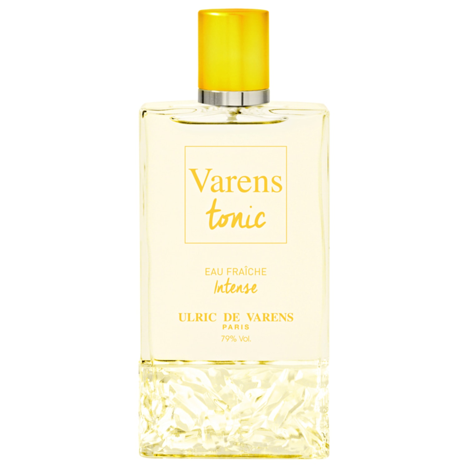 Tonic Ulric de Varens Eau de Toilette - Perfume Feminino 100ml