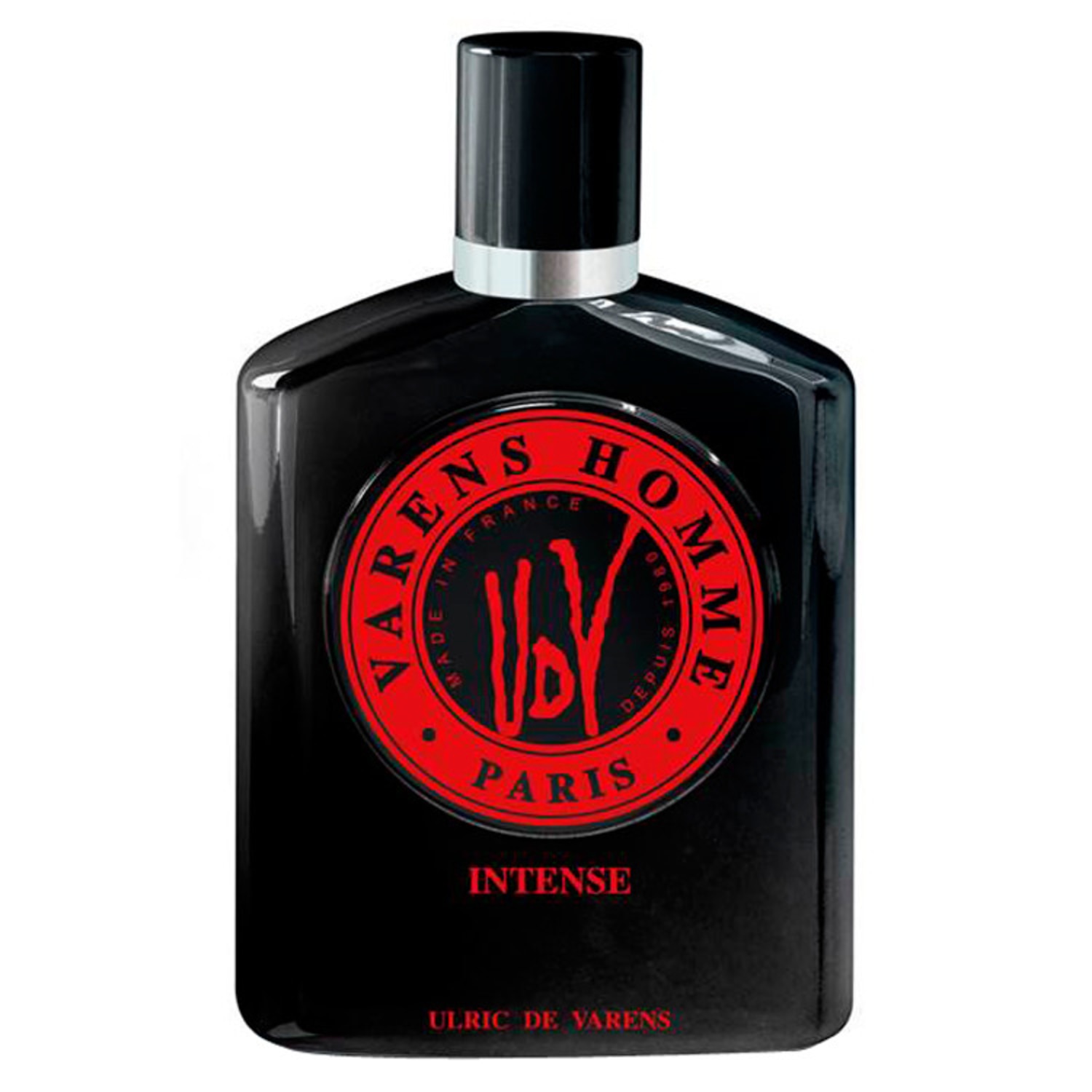 Varens Homme Intense Ulric de Varens Eau de Toilette - Perfume Masculino 100ml