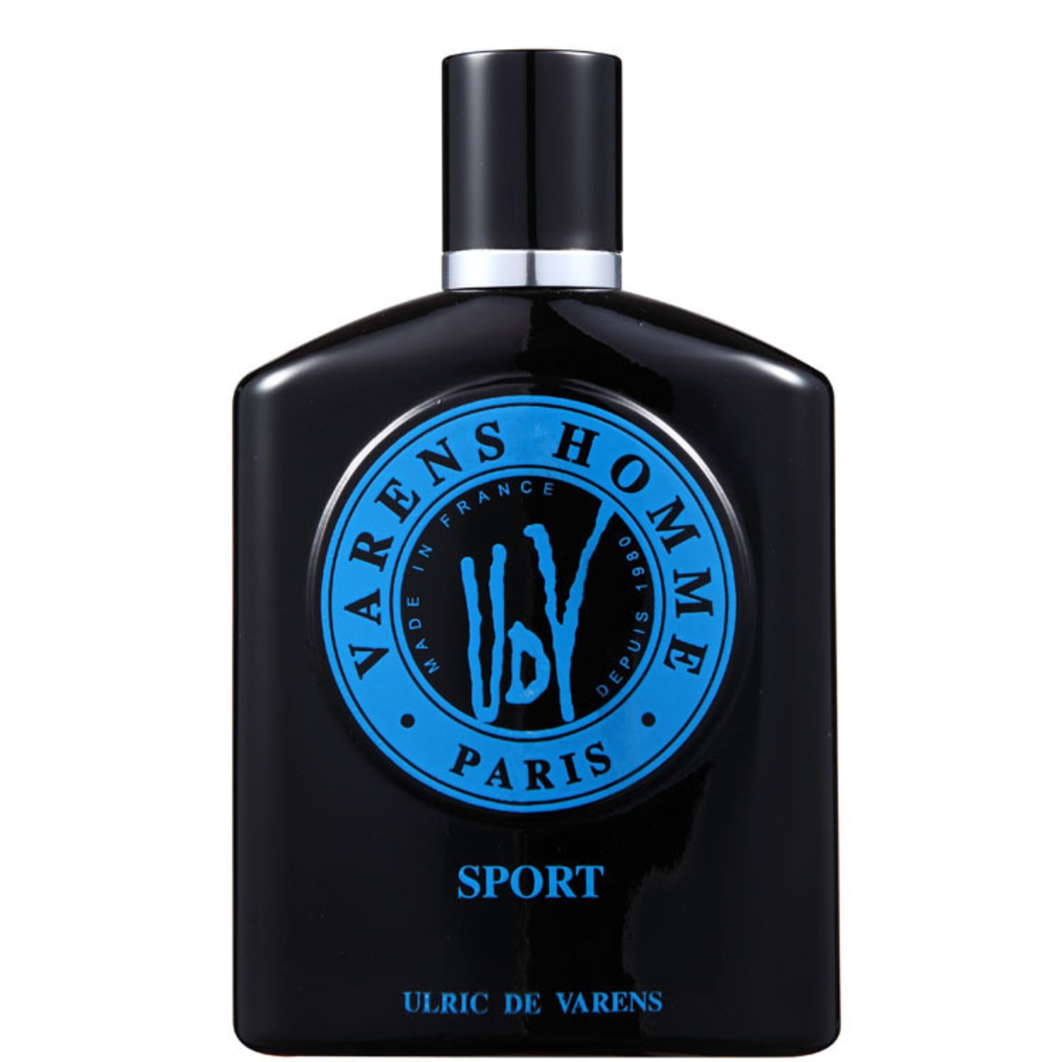Varens Homme Sport Ulric de Varens Eau de Toilette - Perfume Masculino 60ml