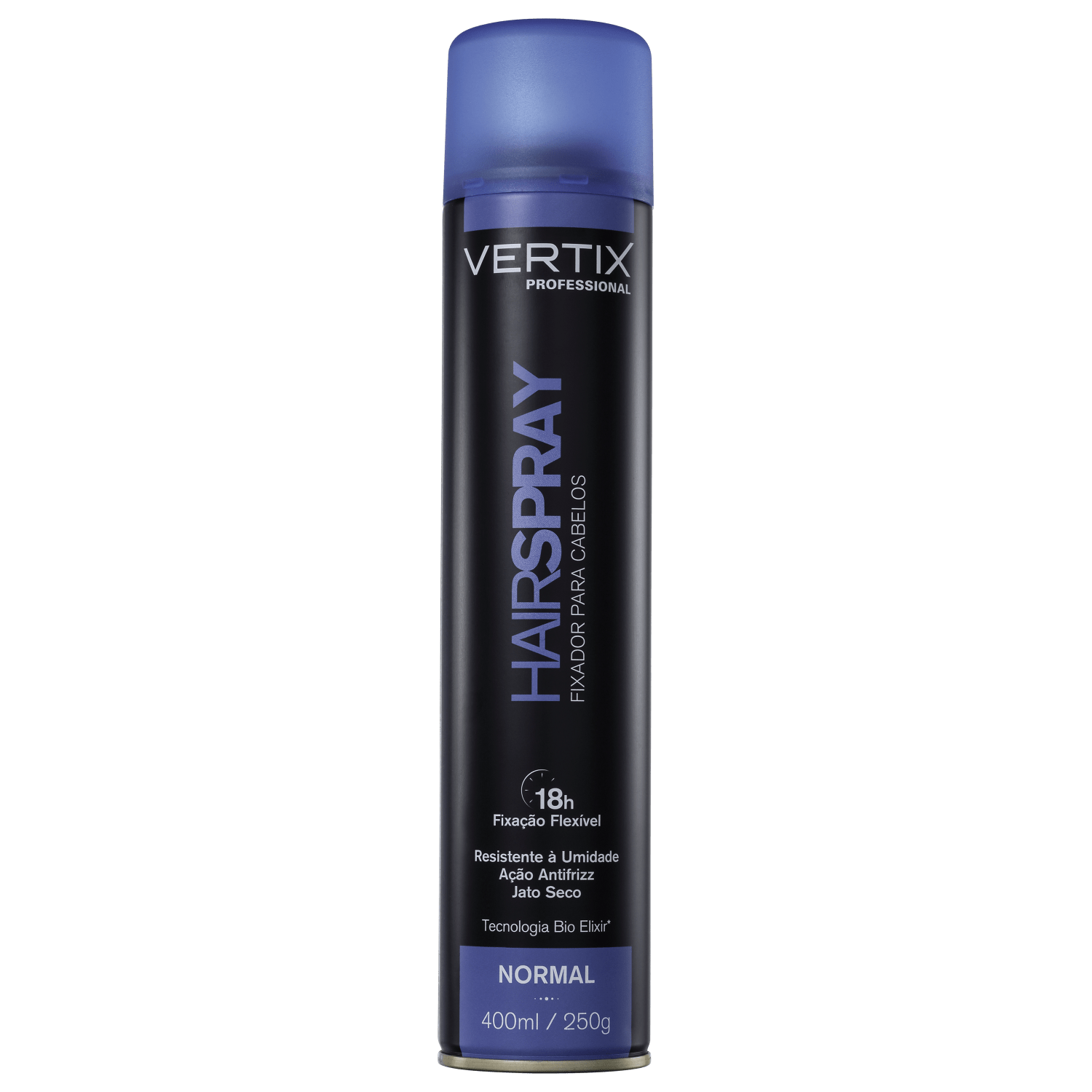 Vertix Normal - Spray Fixador 400ml