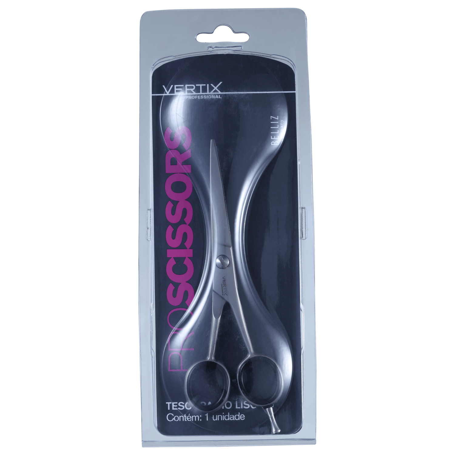 Vertix Proscissors Fio Liso 5,5'' - Tesoura de Cabelo